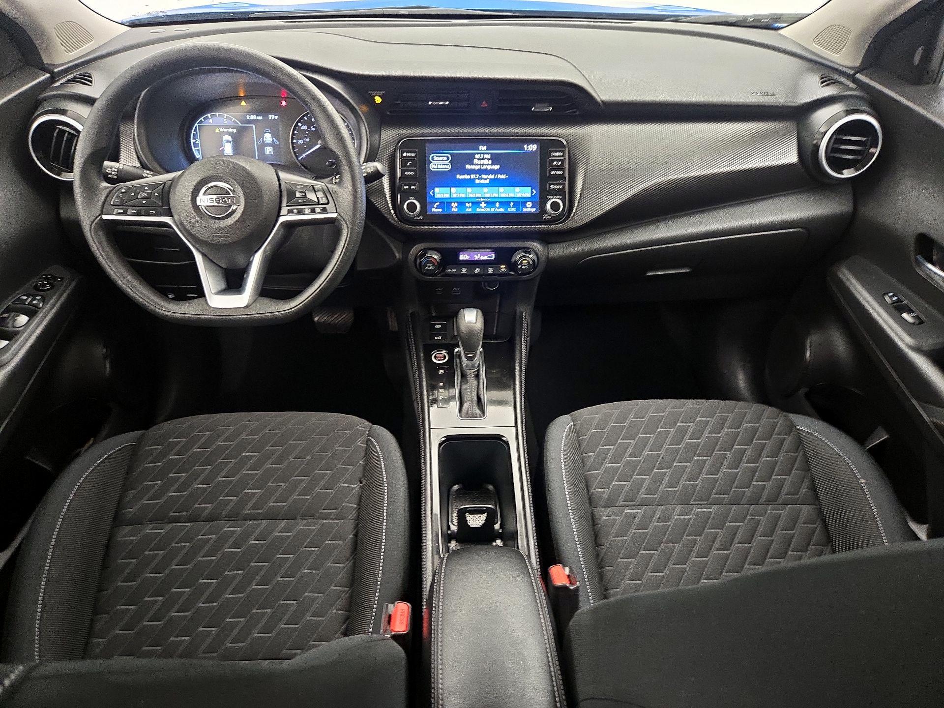 Thumbnail: 2021 Nissan Kicks - 9