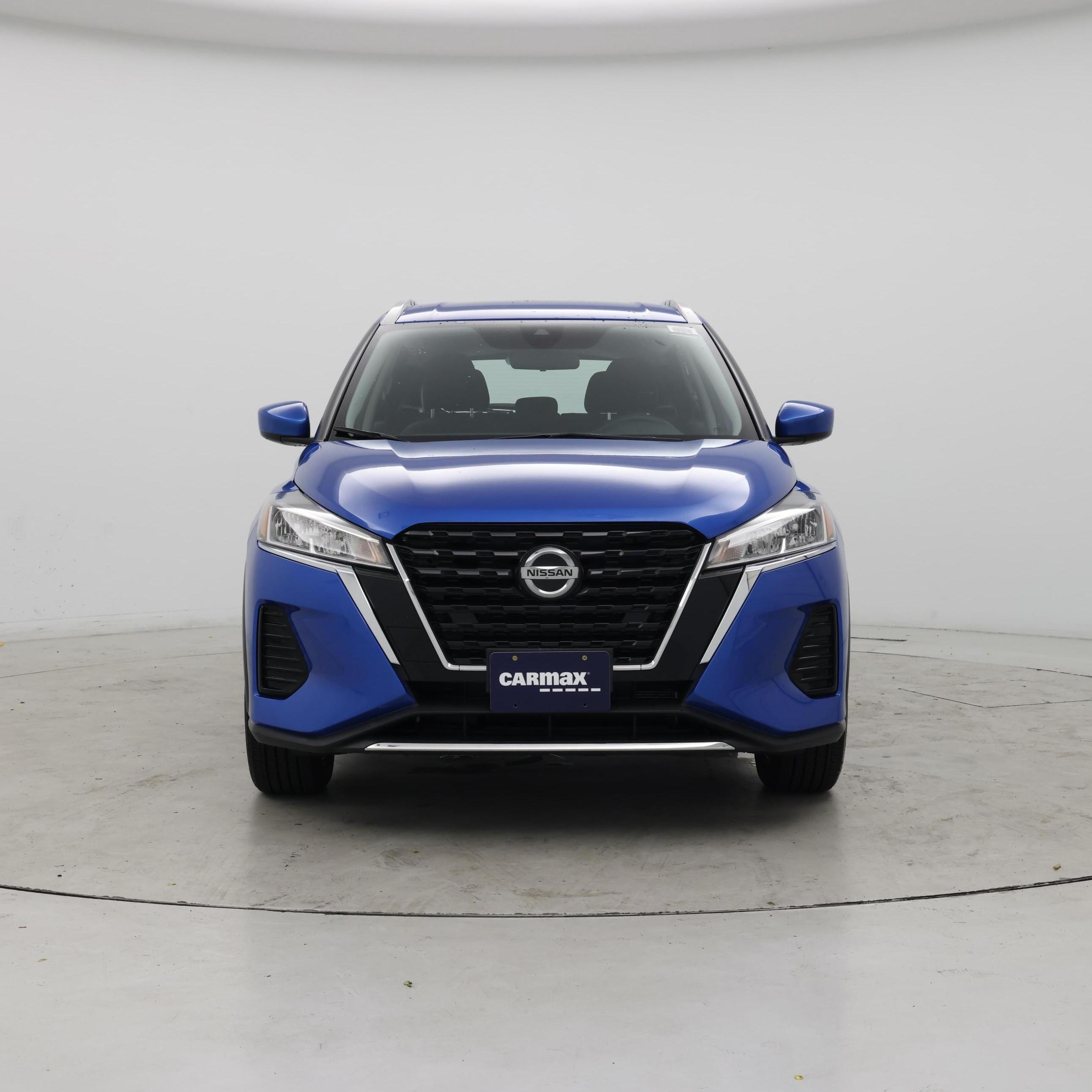 Thumbnail: 2021 Nissan Kicks - 5