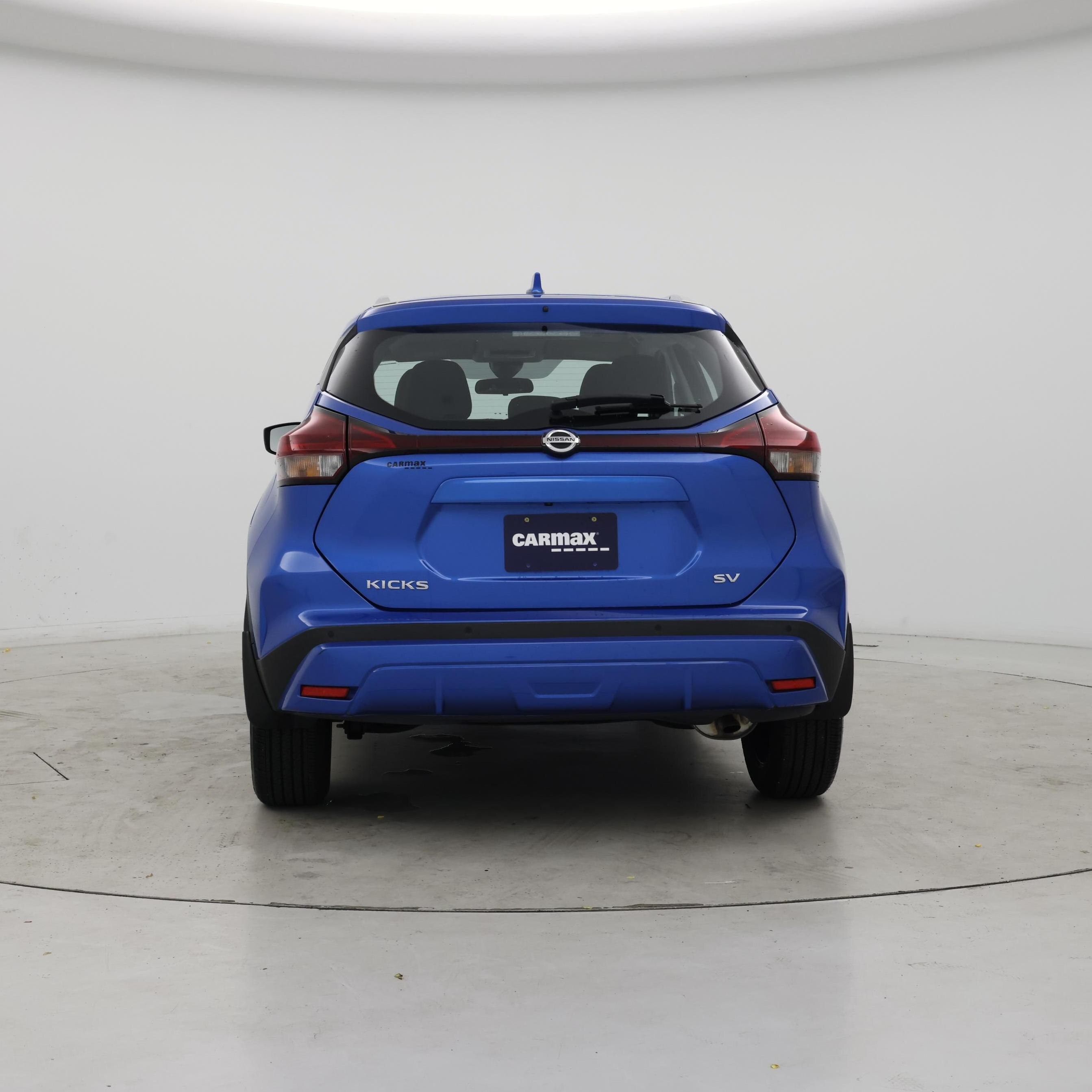 Thumbnail: 2021 Nissan Kicks - 6