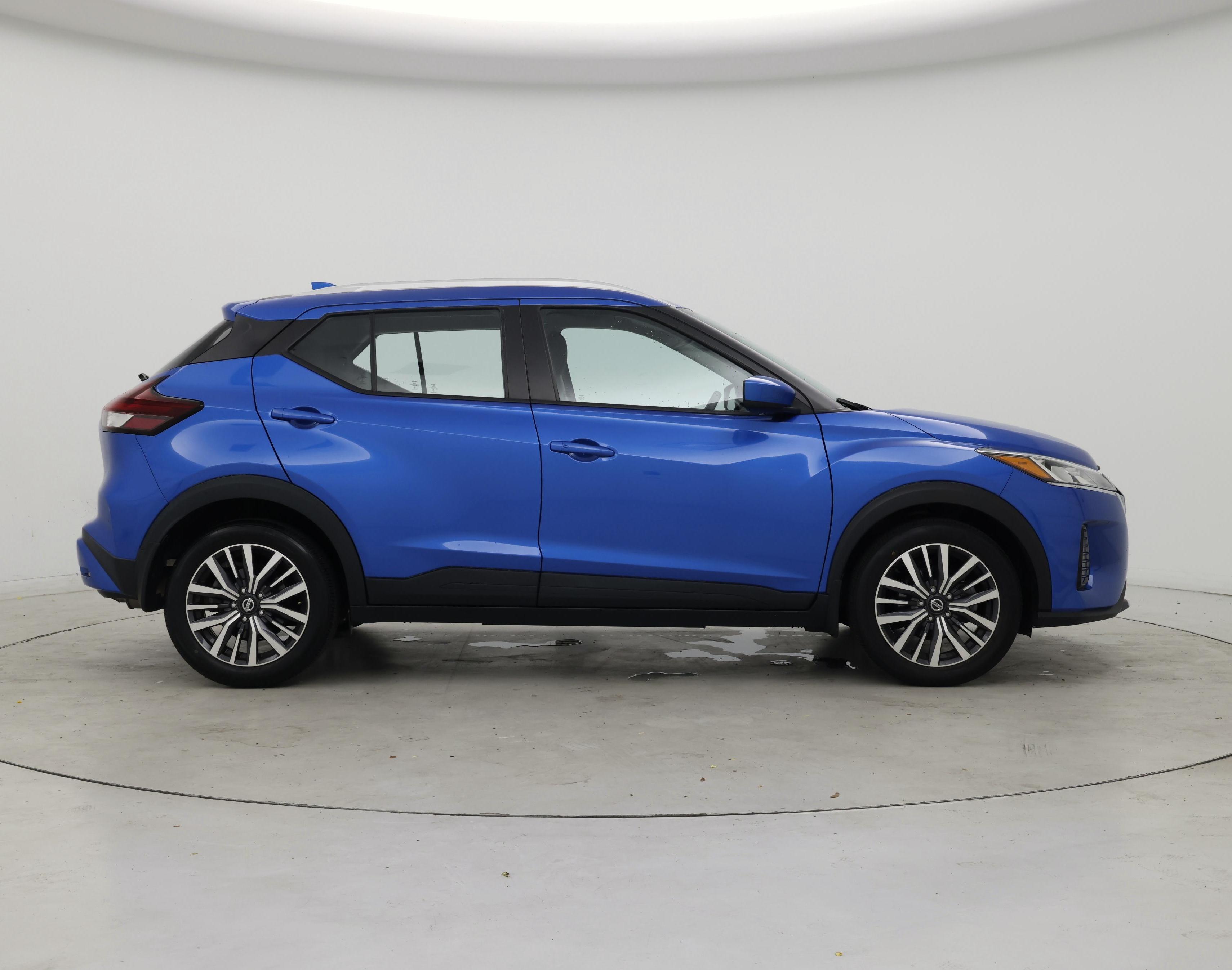 Thumbnail: 2021 Nissan Kicks - 7