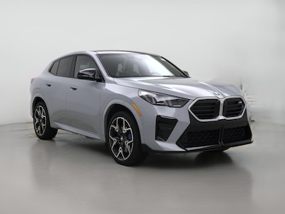 2025 BMW X2 M35i