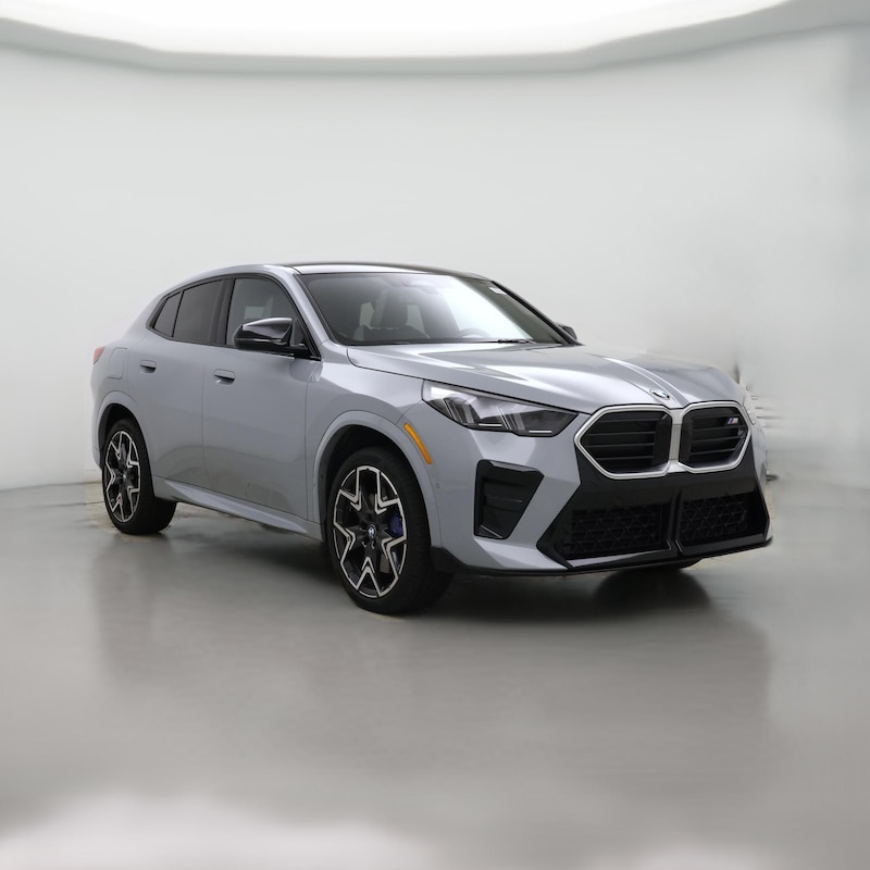 2025 BMW X2 M35i