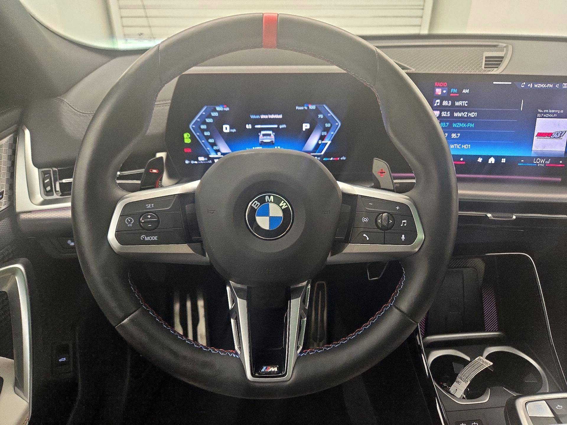 Thumbnail: 2025 BMW X2 - 10