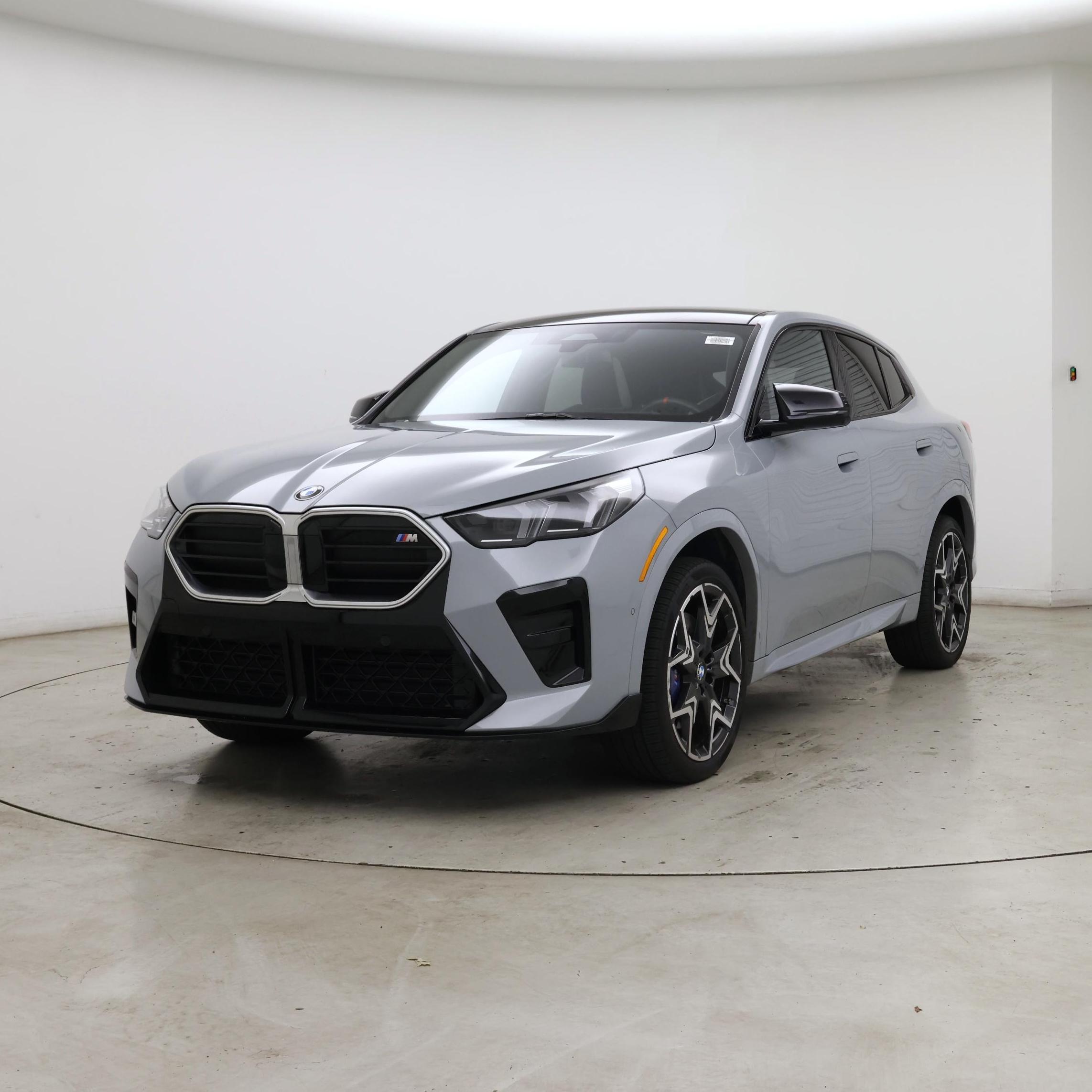 Thumbnail: 2025 BMW X2 - 4