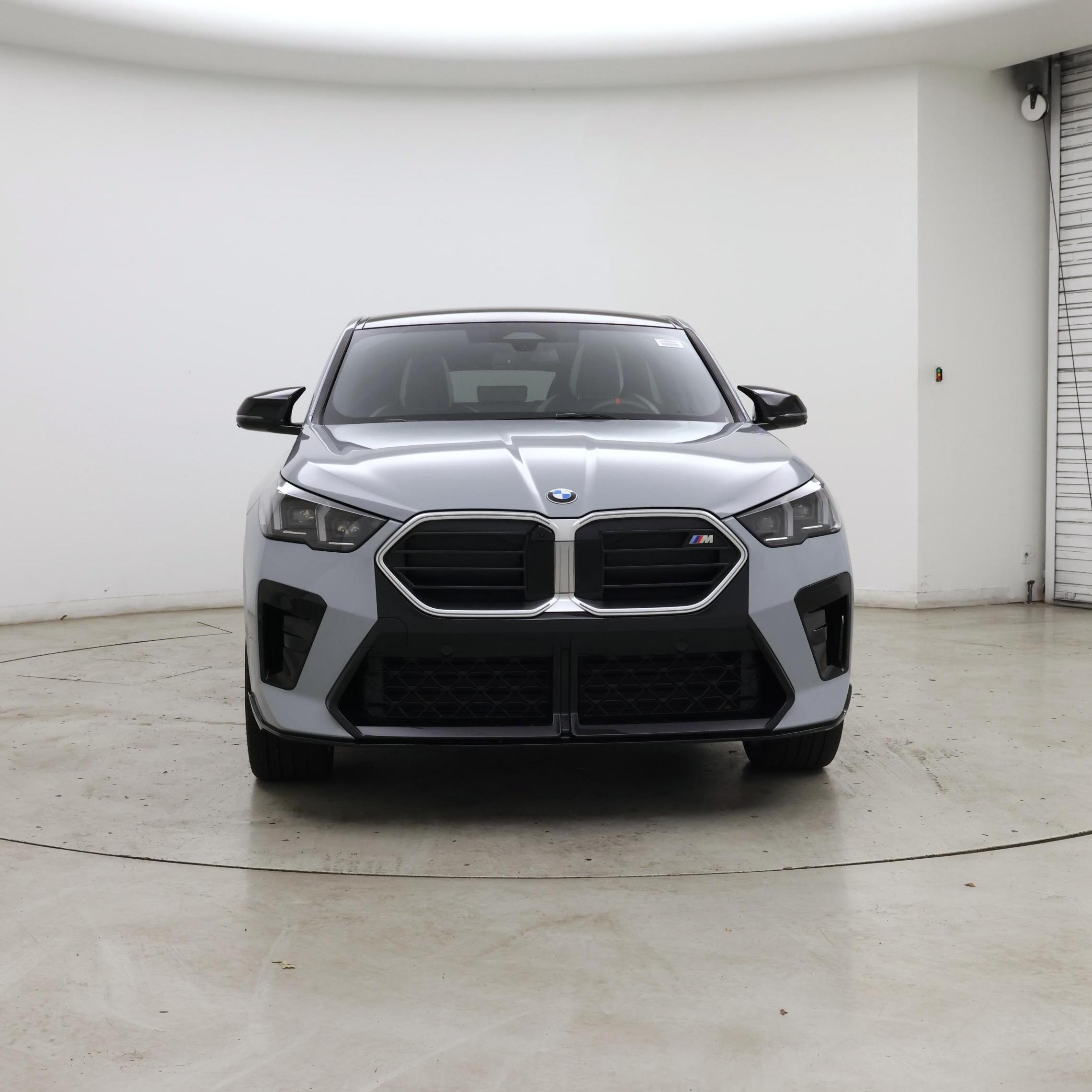 Thumbnail: 2025 BMW X2 - 5