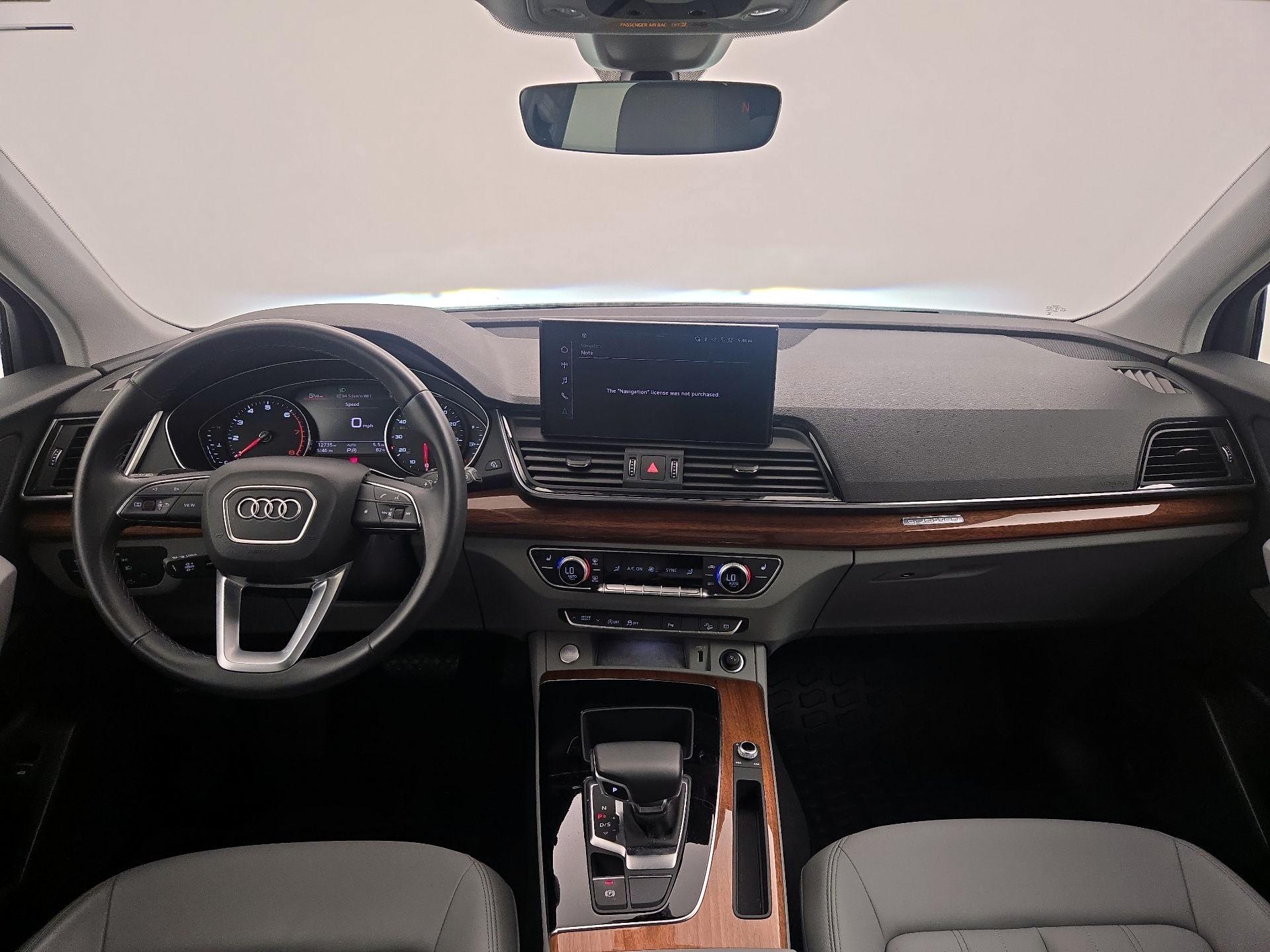 Thumbnail: 2023 Audi Q5 - 9