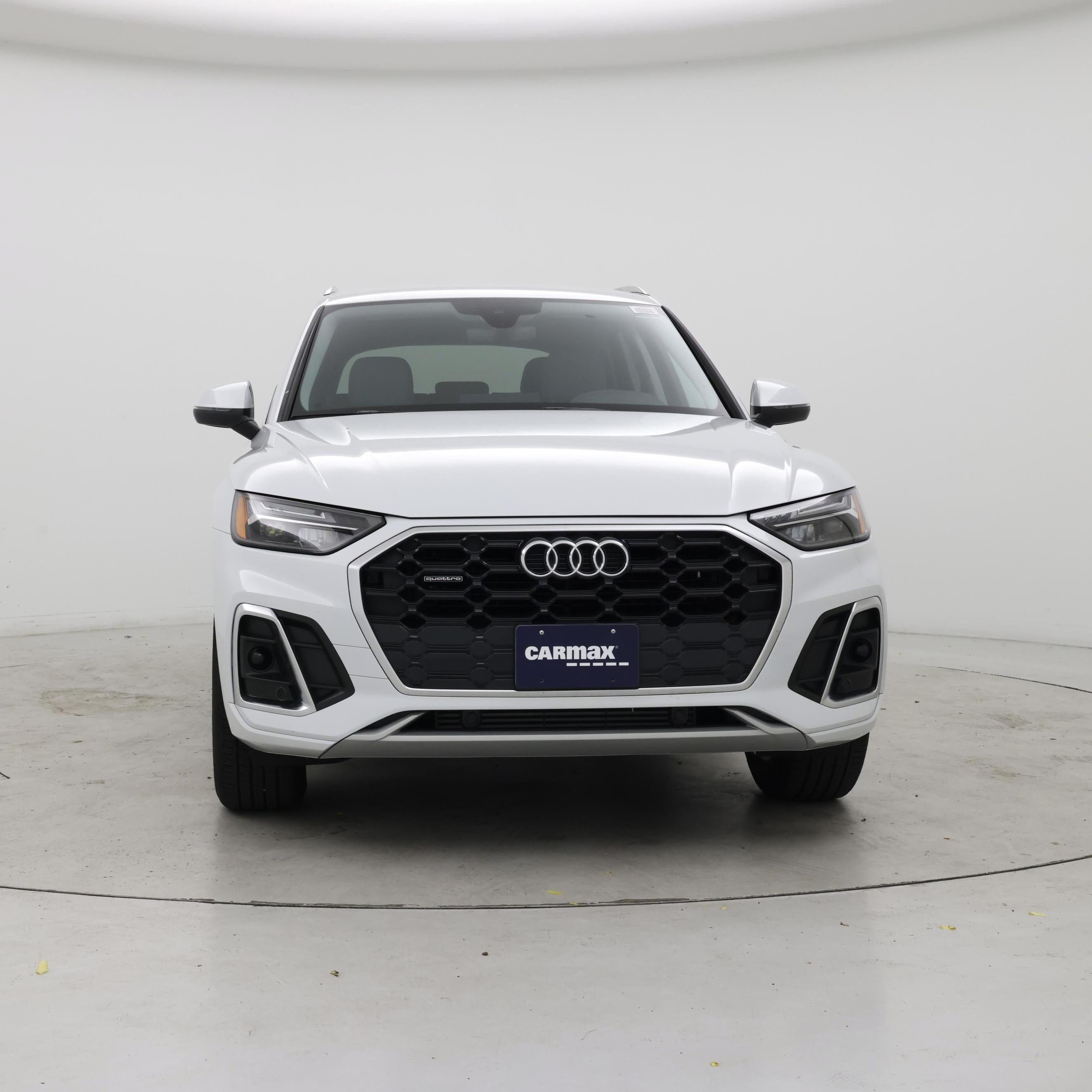 Thumbnail: 2023 Audi Q5 - 5