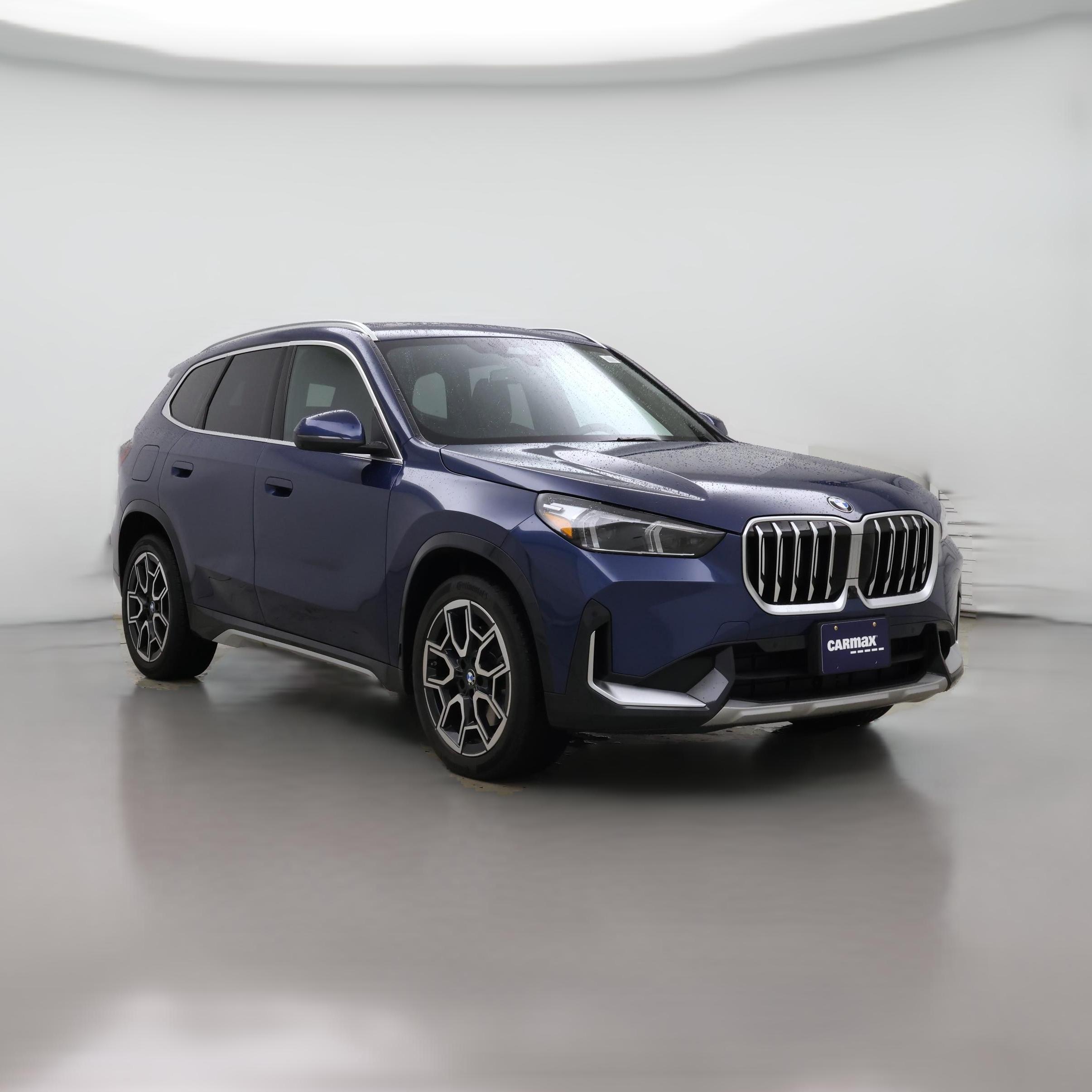 Thumbnail: 2025 BMW X1 - 1