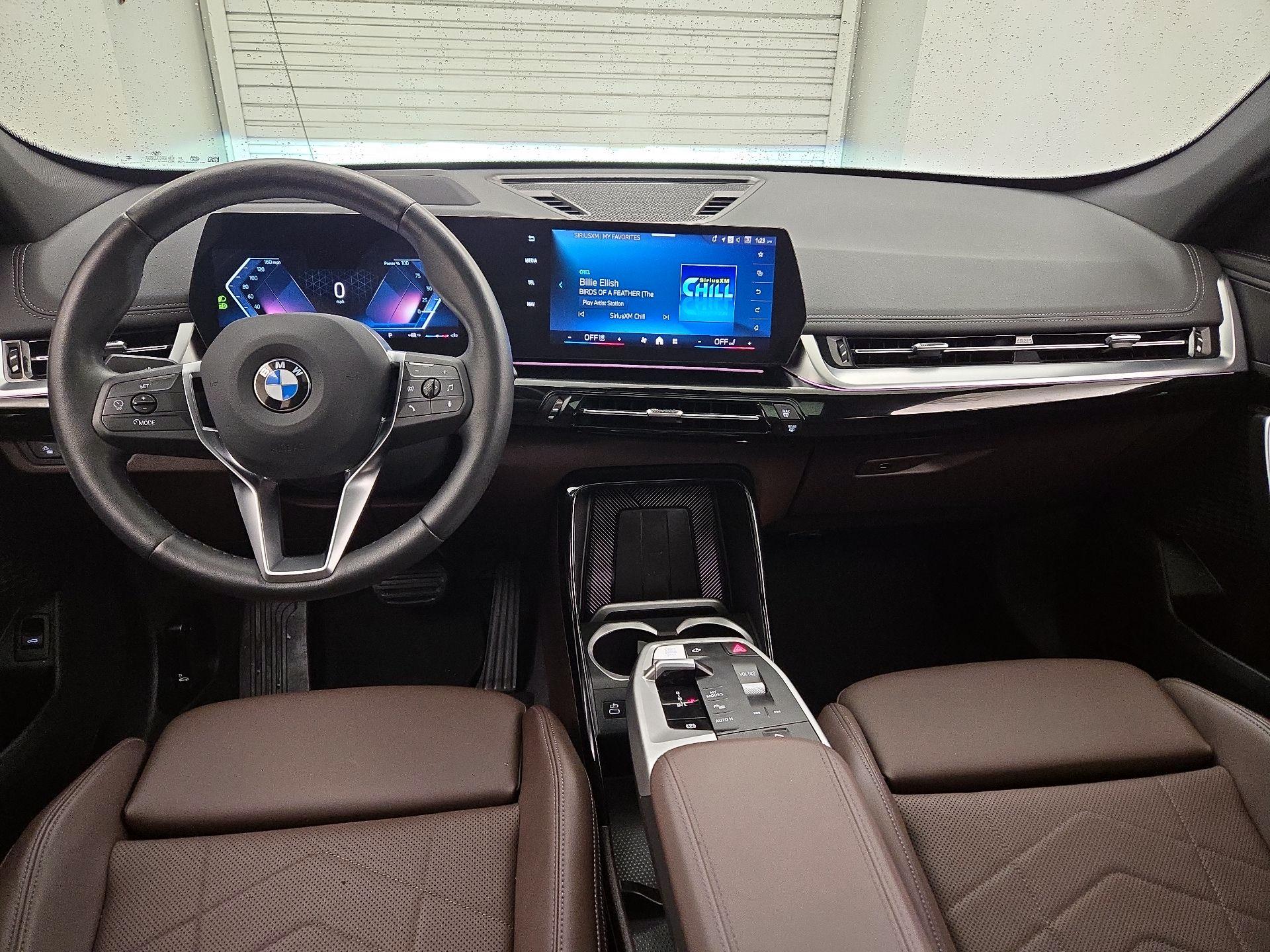 Thumbnail: 2025 BMW X1 - 9