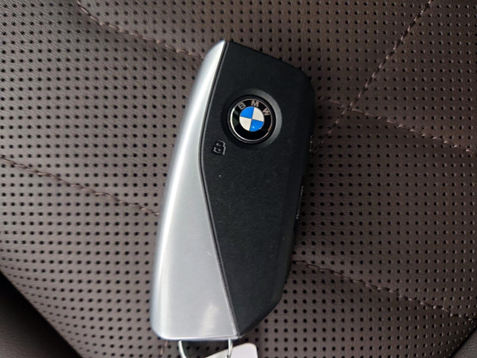 Thumbnail: 2025 BMW X1 - 18