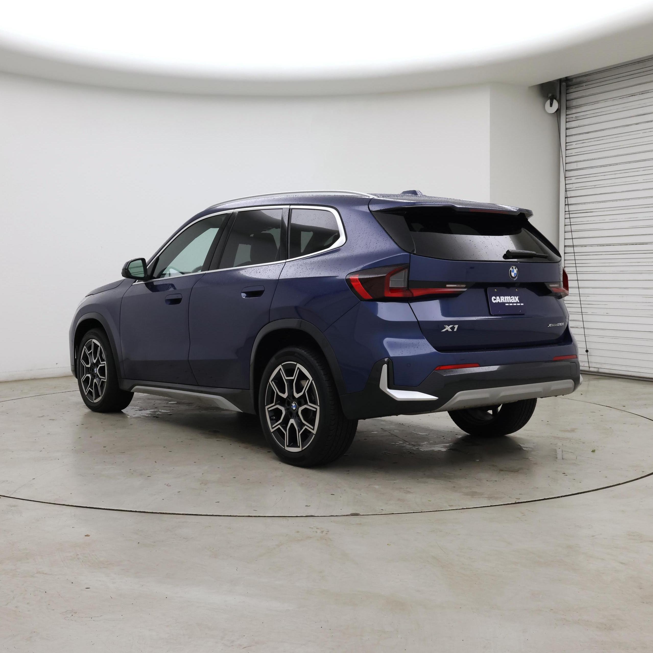 Thumbnail: 2025 BMW X1 - 2