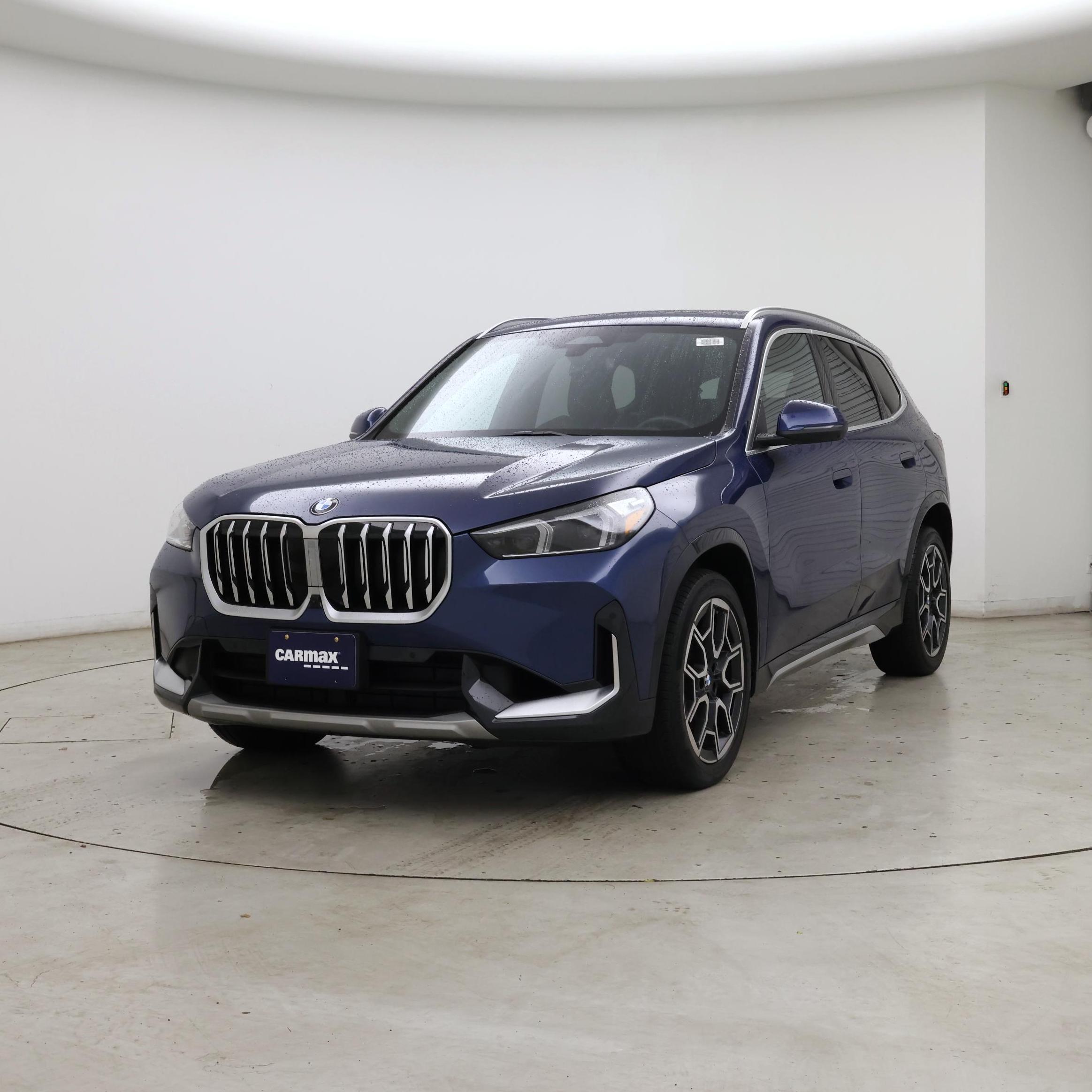 Thumbnail: 2025 BMW X1 - 4