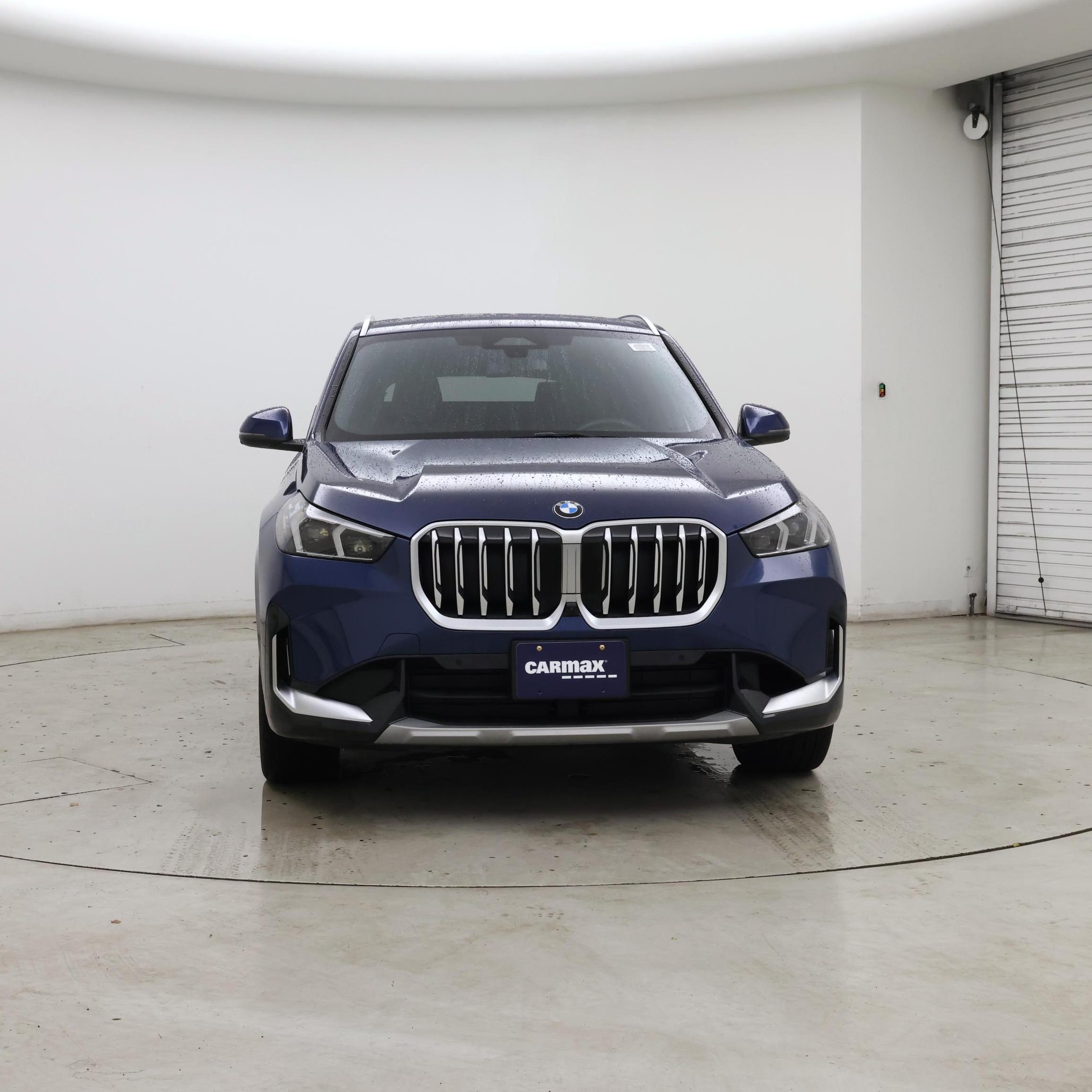 Thumbnail: 2025 BMW X1 - 5