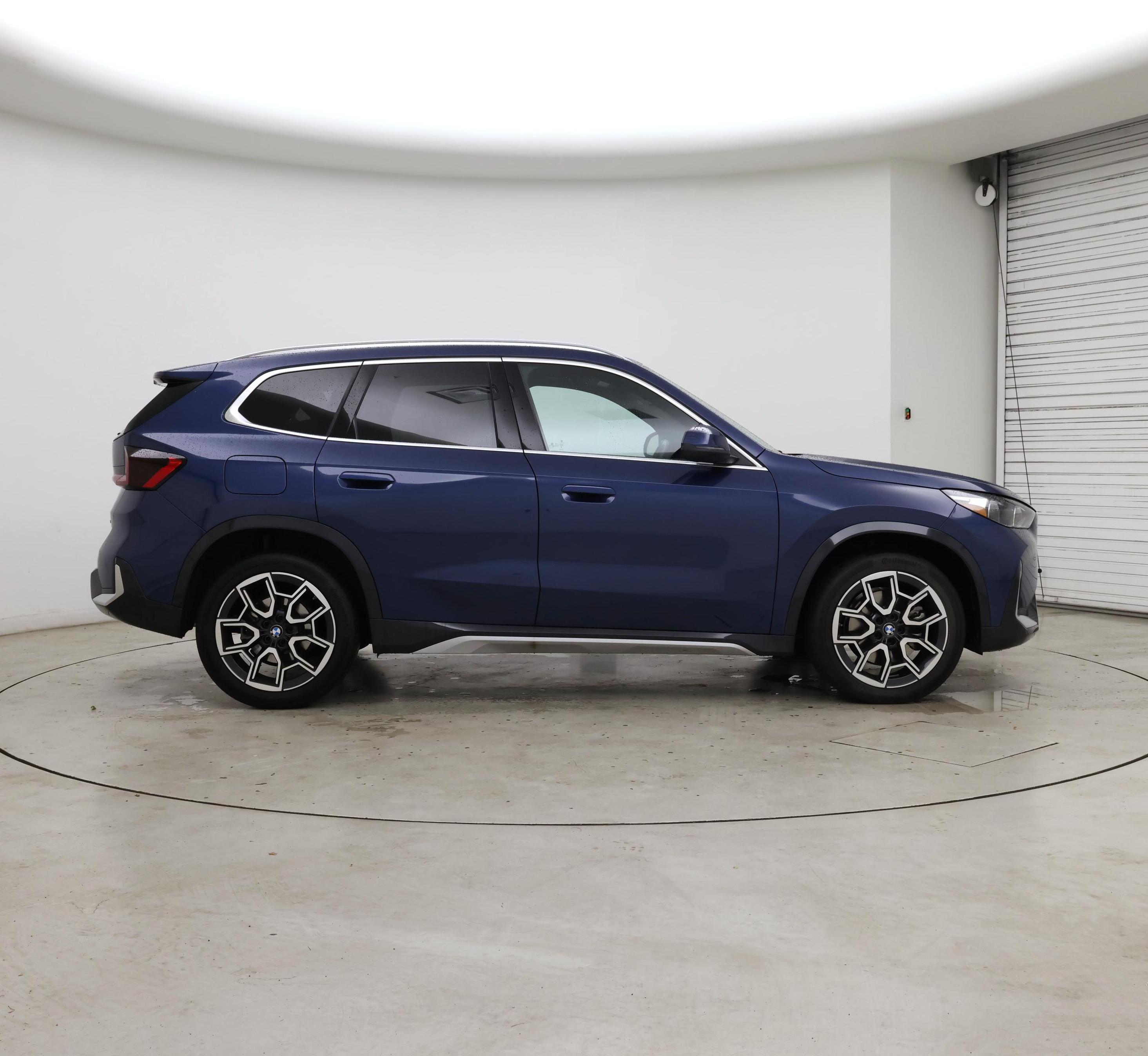 Thumbnail: 2025 BMW X1 - 7