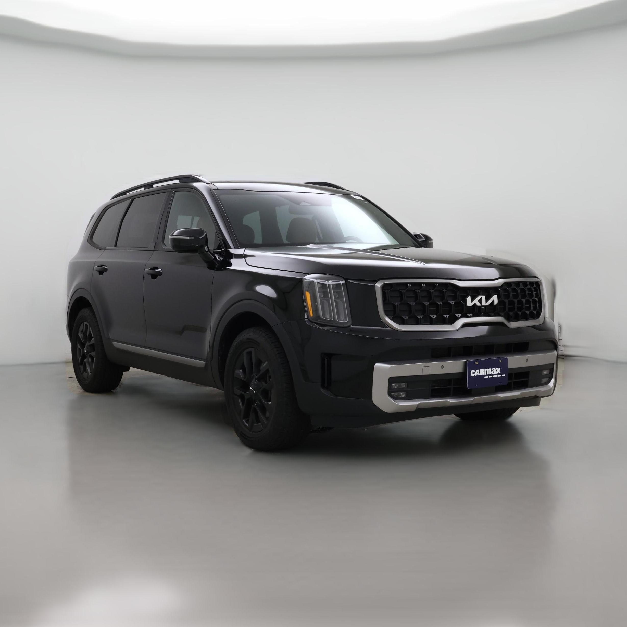 Thumbnail: 2023 Kia Telluride - 1