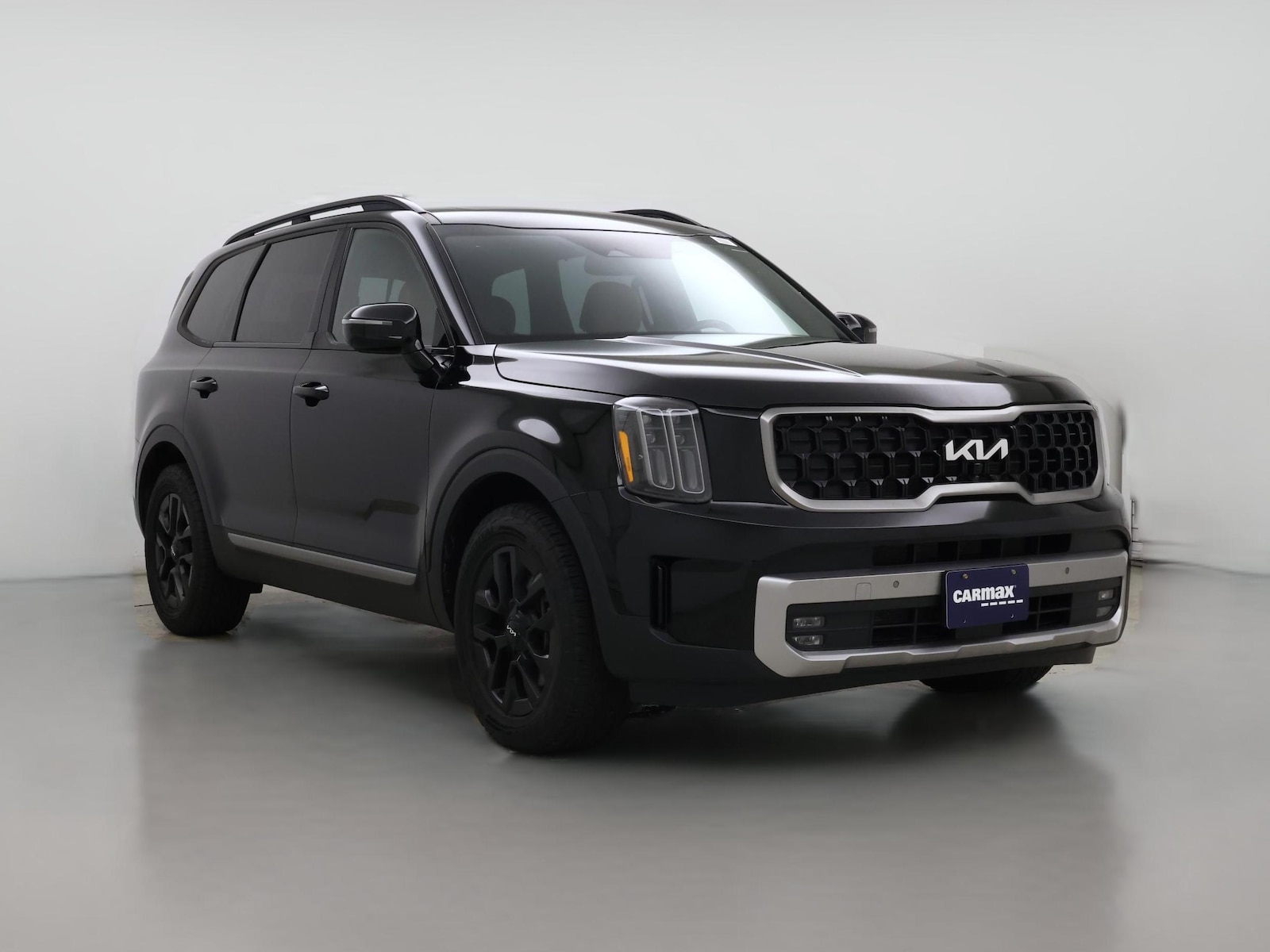2023 Kia Telluride