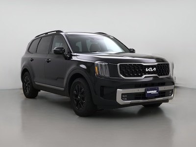 2023 Kia Telluride SX X-Pro
