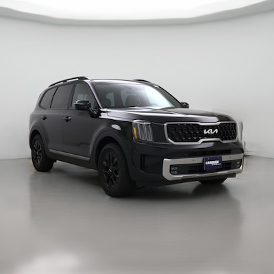 2023 Kia Telluride SX X-Pro