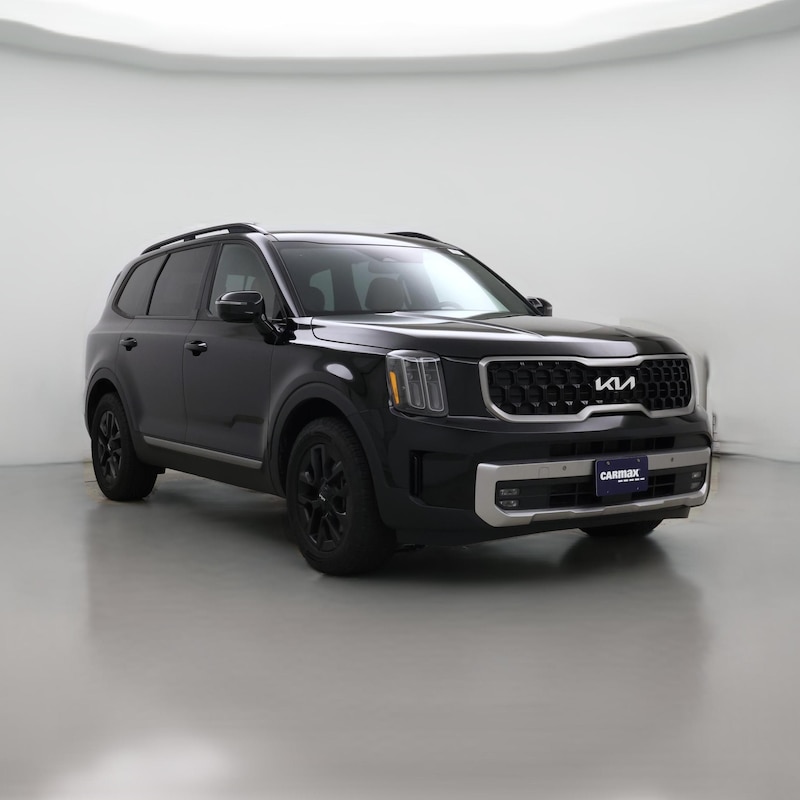 2023 Kia Telluride SX X-Pro