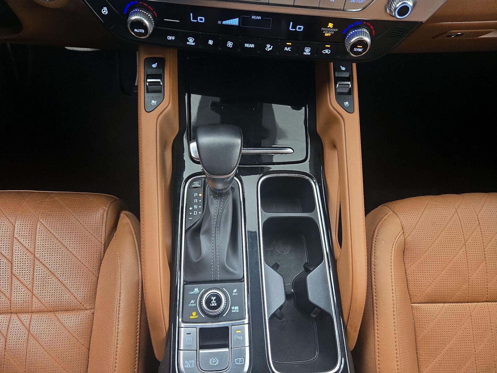 Thumbnail: 2023 Kia Telluride - 16