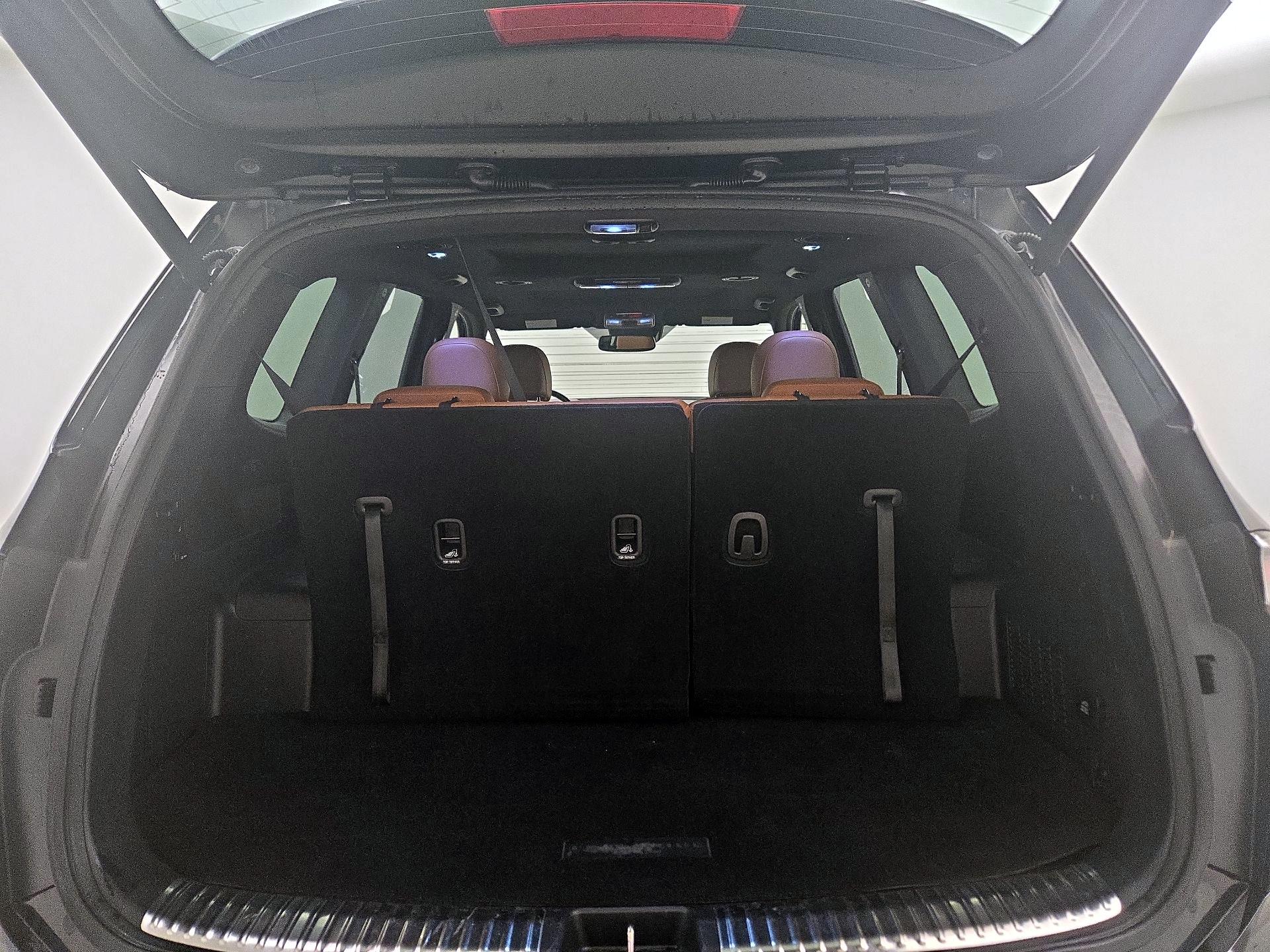 Thumbnail: 2023 Kia Telluride - 17