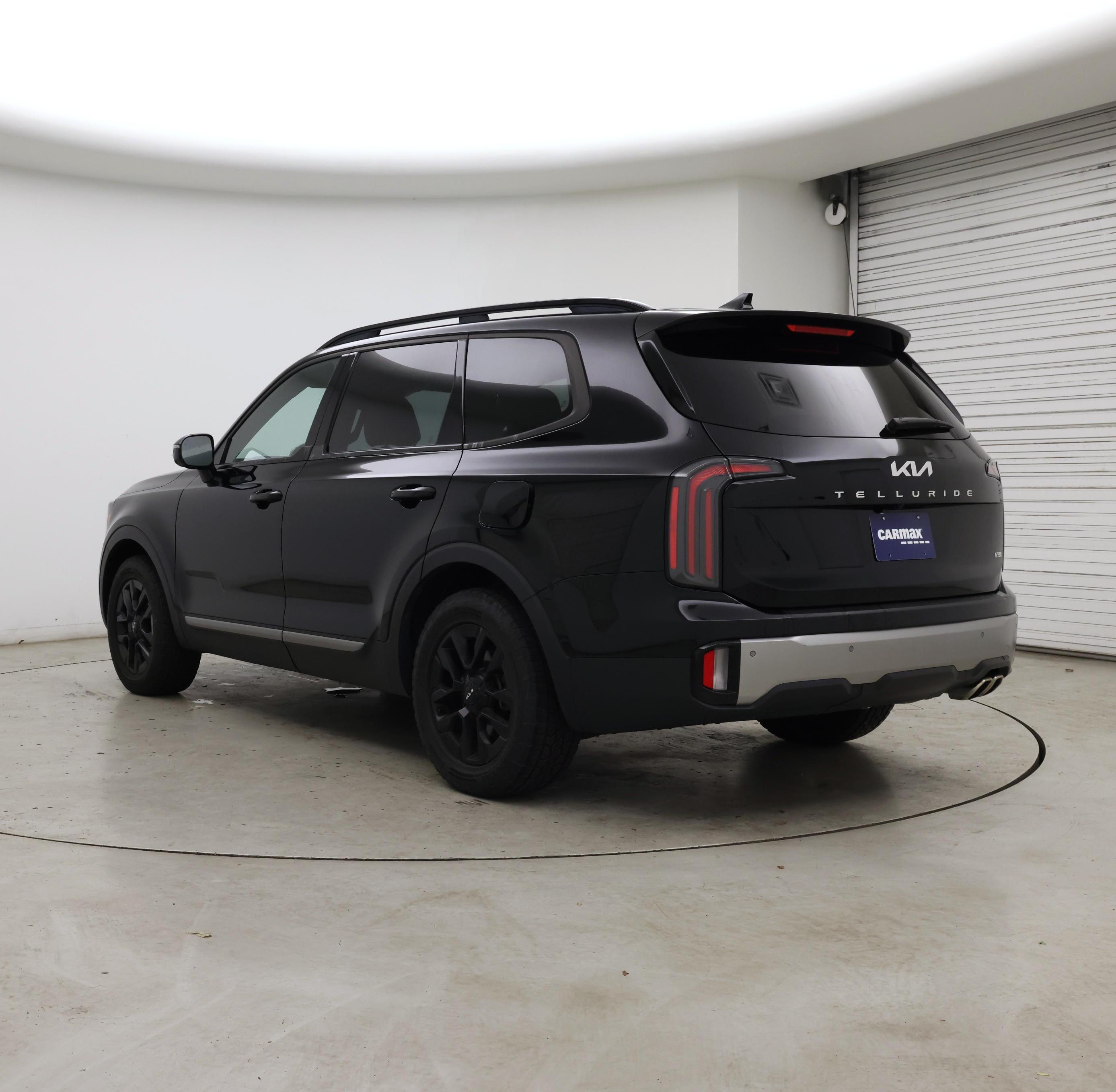Thumbnail: 2023 Kia Telluride - 2