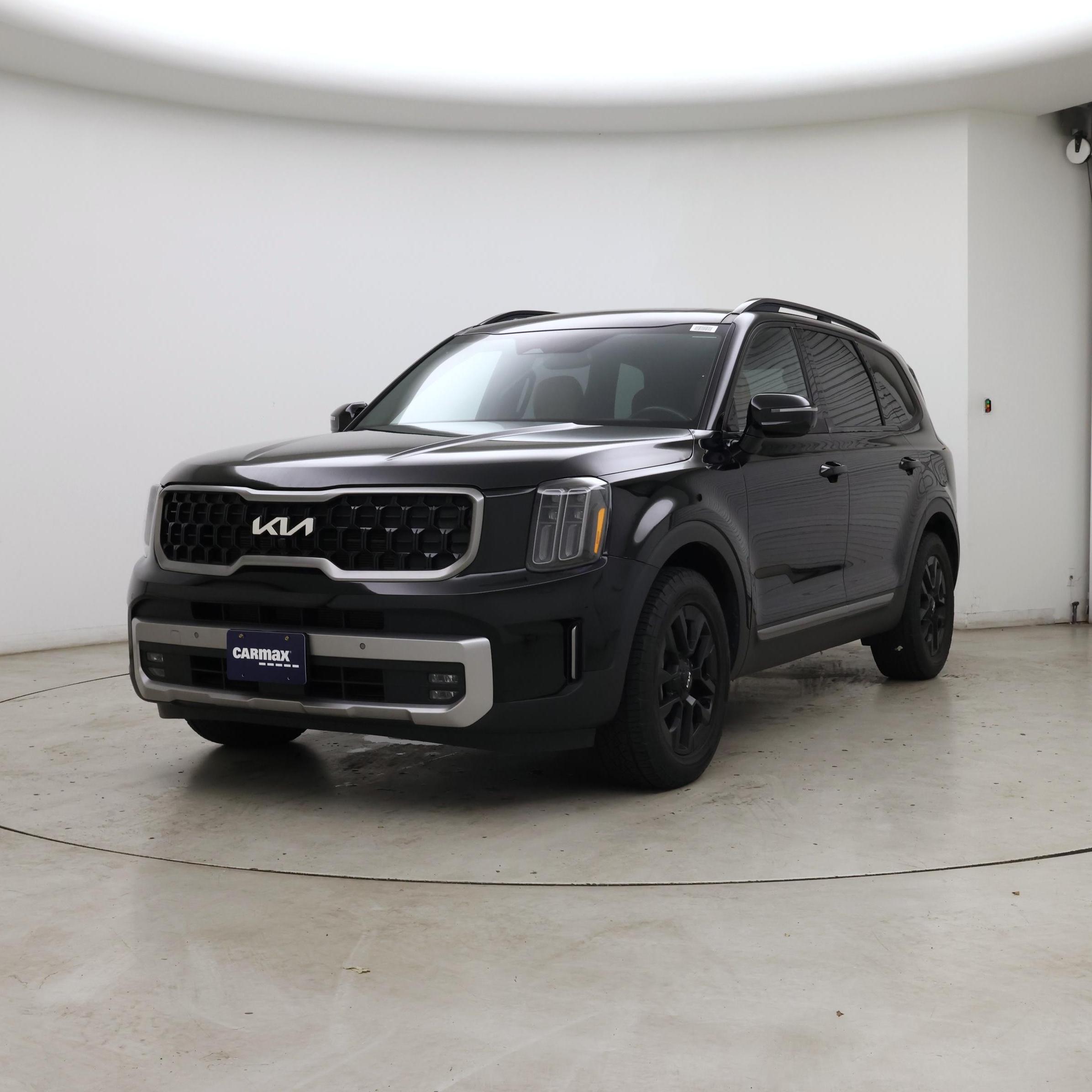 Thumbnail: 2023 Kia Telluride - 4