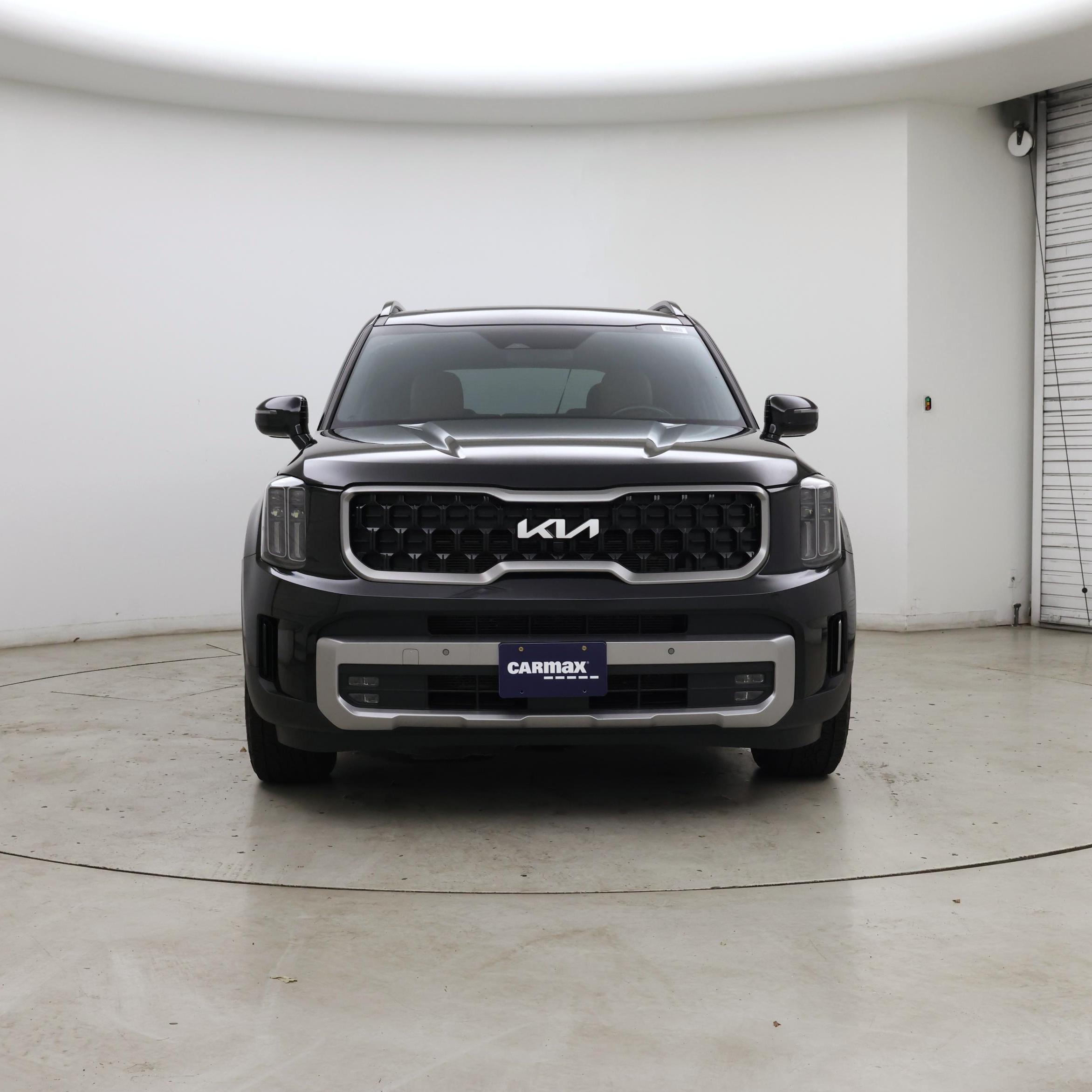 Thumbnail: 2023 Kia Telluride - 5