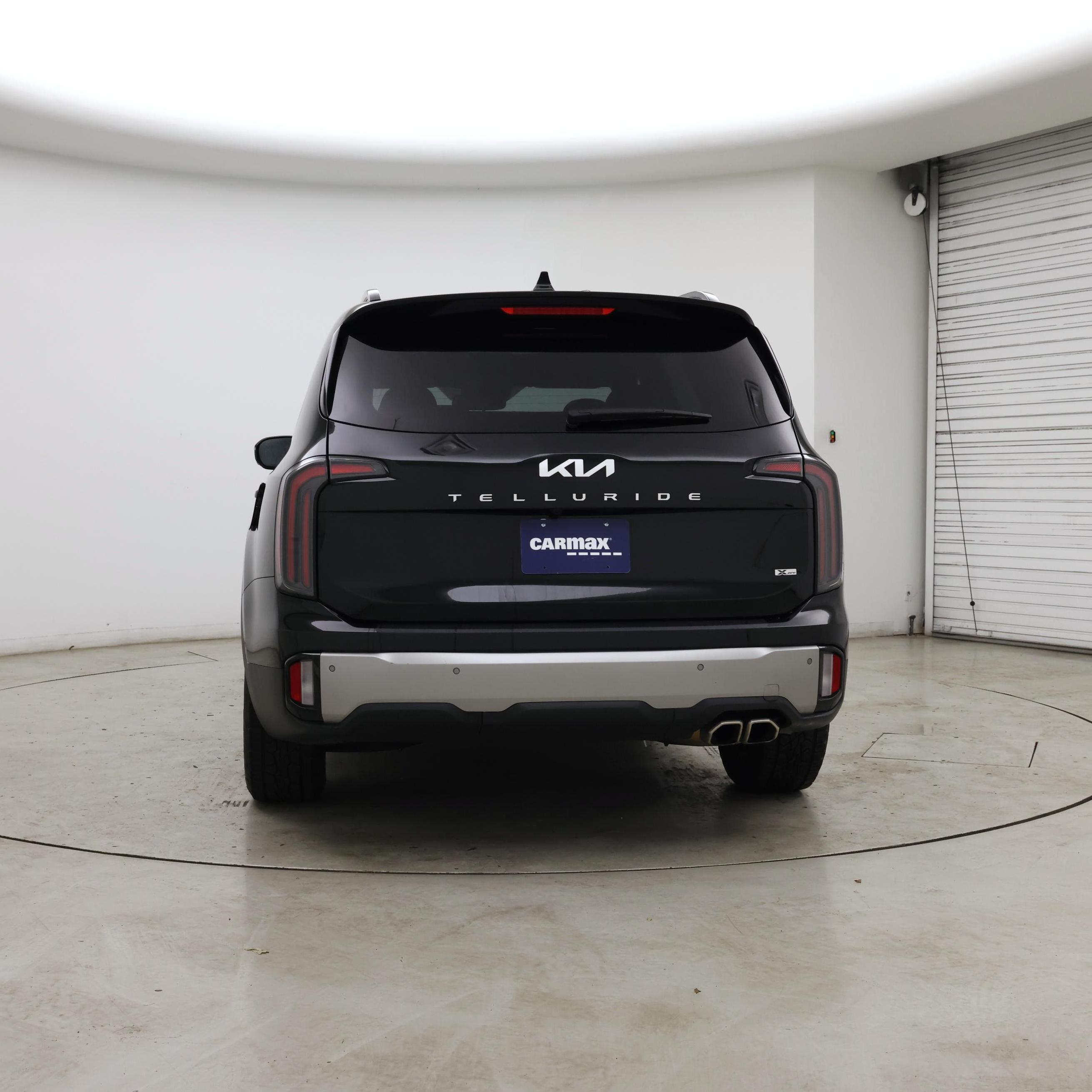 Thumbnail: 2023 Kia Telluride - 6