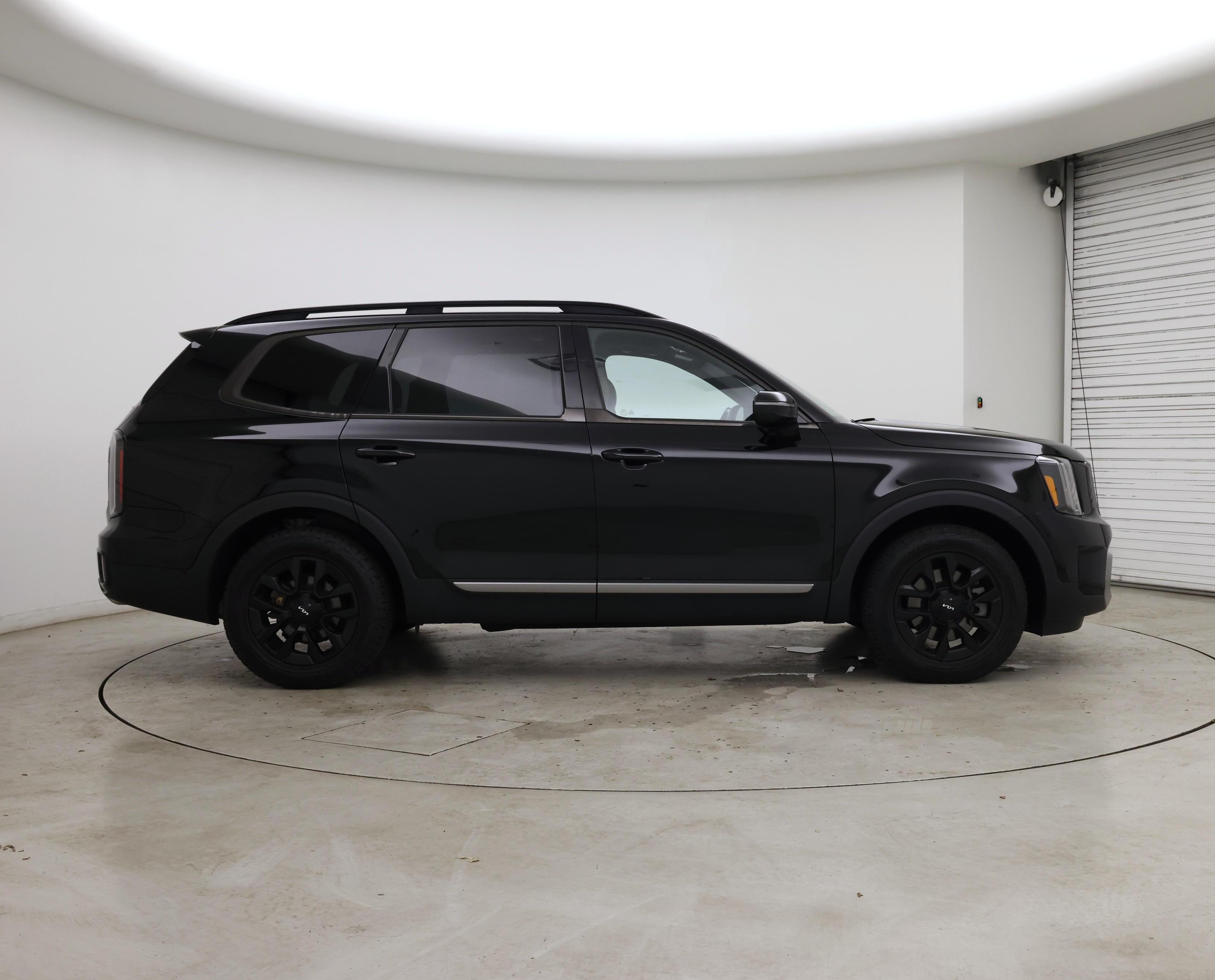 Thumbnail: 2023 Kia Telluride - 7