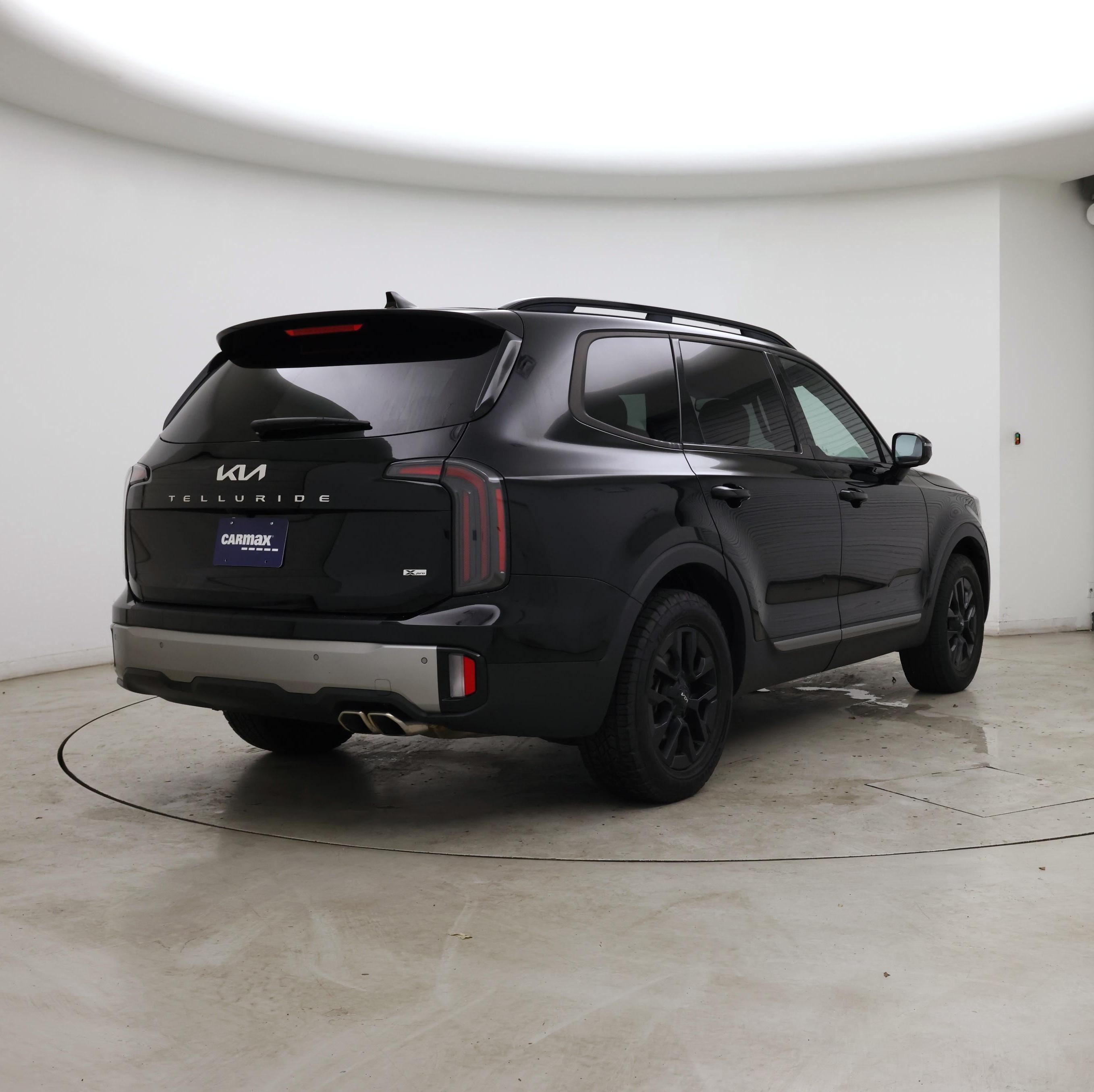 Thumbnail: 2023 Kia Telluride - 8