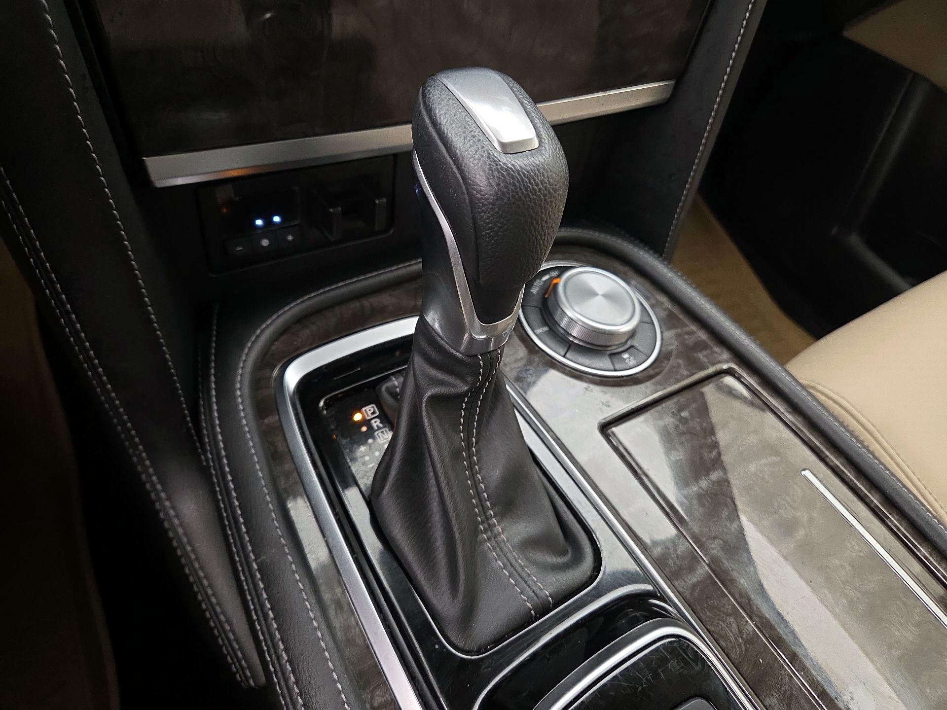 Thumbnail: 2024 Nissan Armada - 18