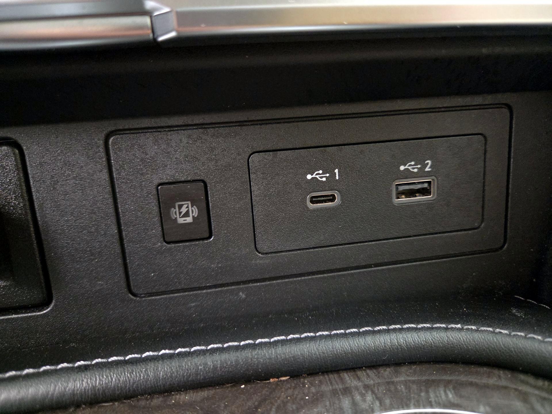 Thumbnail: 2024 Nissan Armada - 19
