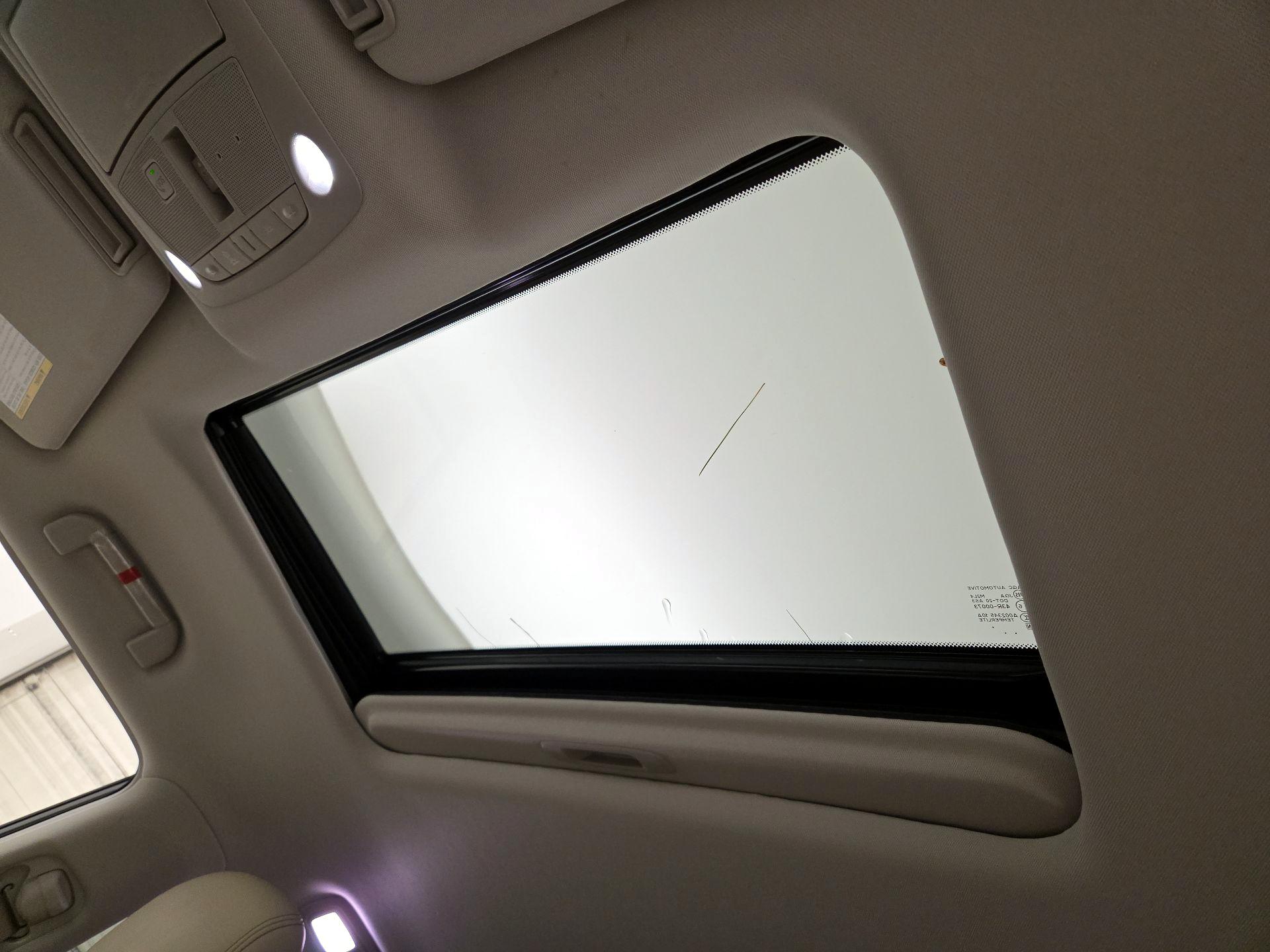 Thumbnail: 2024 Nissan Armada - 20