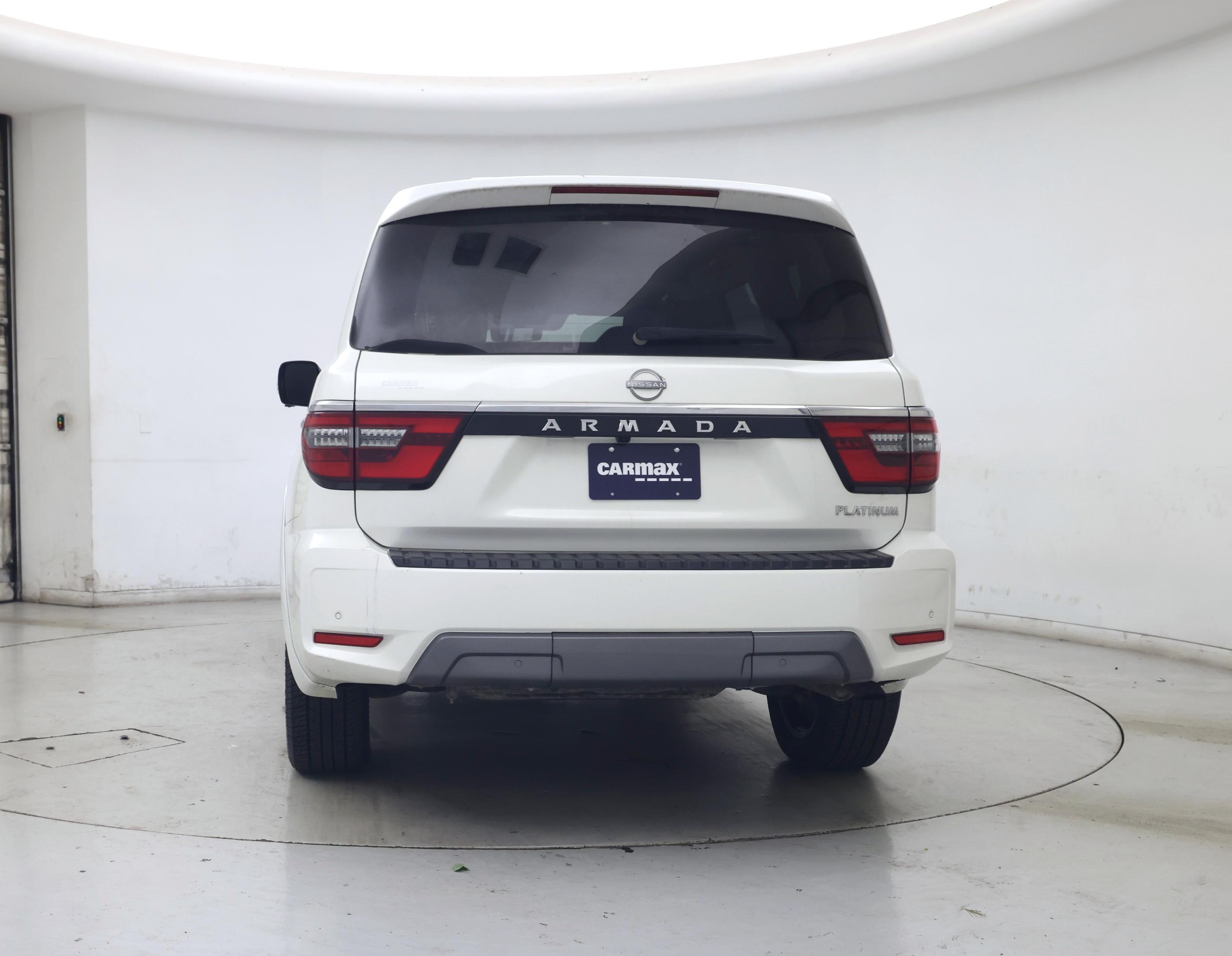 Thumbnail: 2024 Nissan Armada - 6