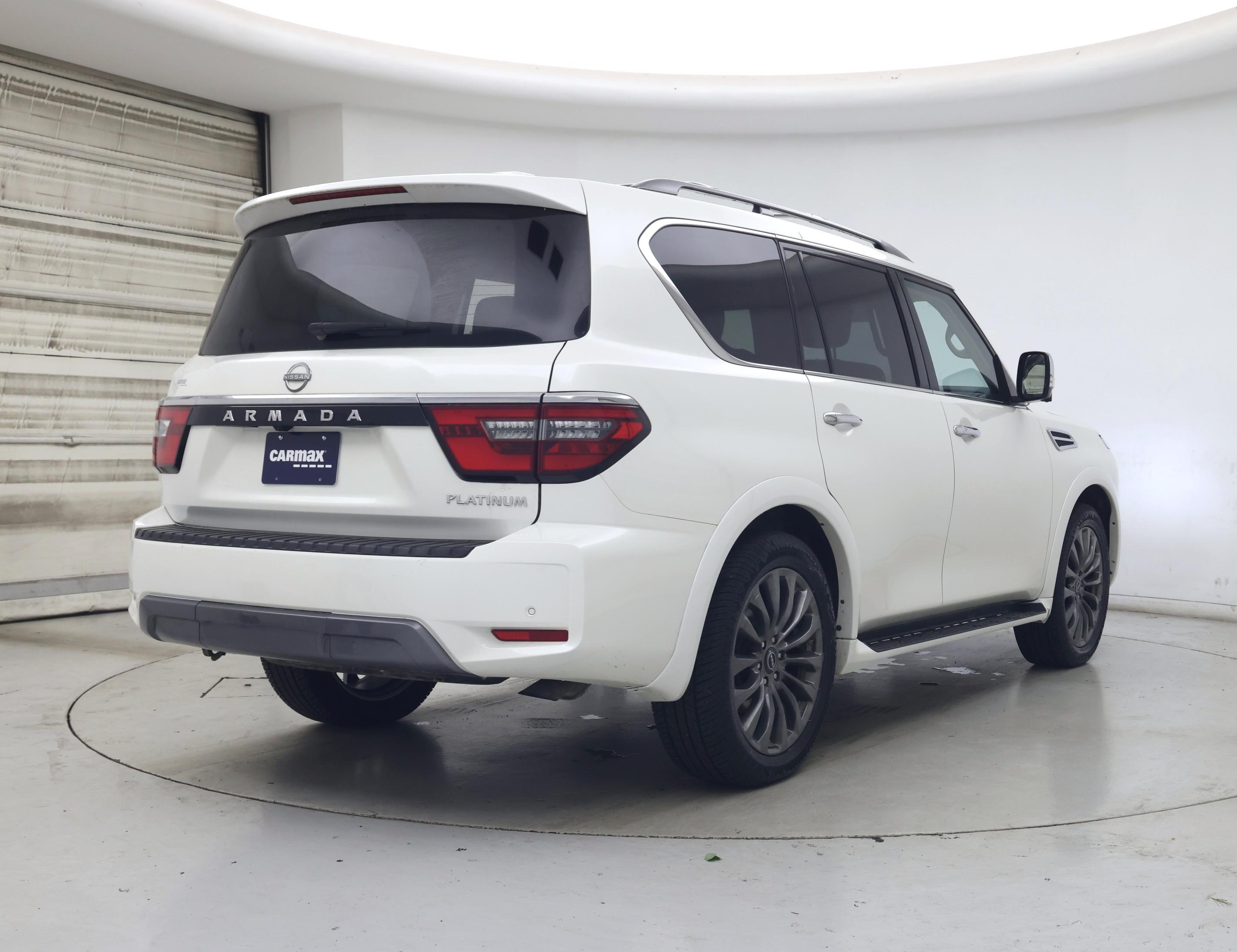Thumbnail: 2024 Nissan Armada - 8