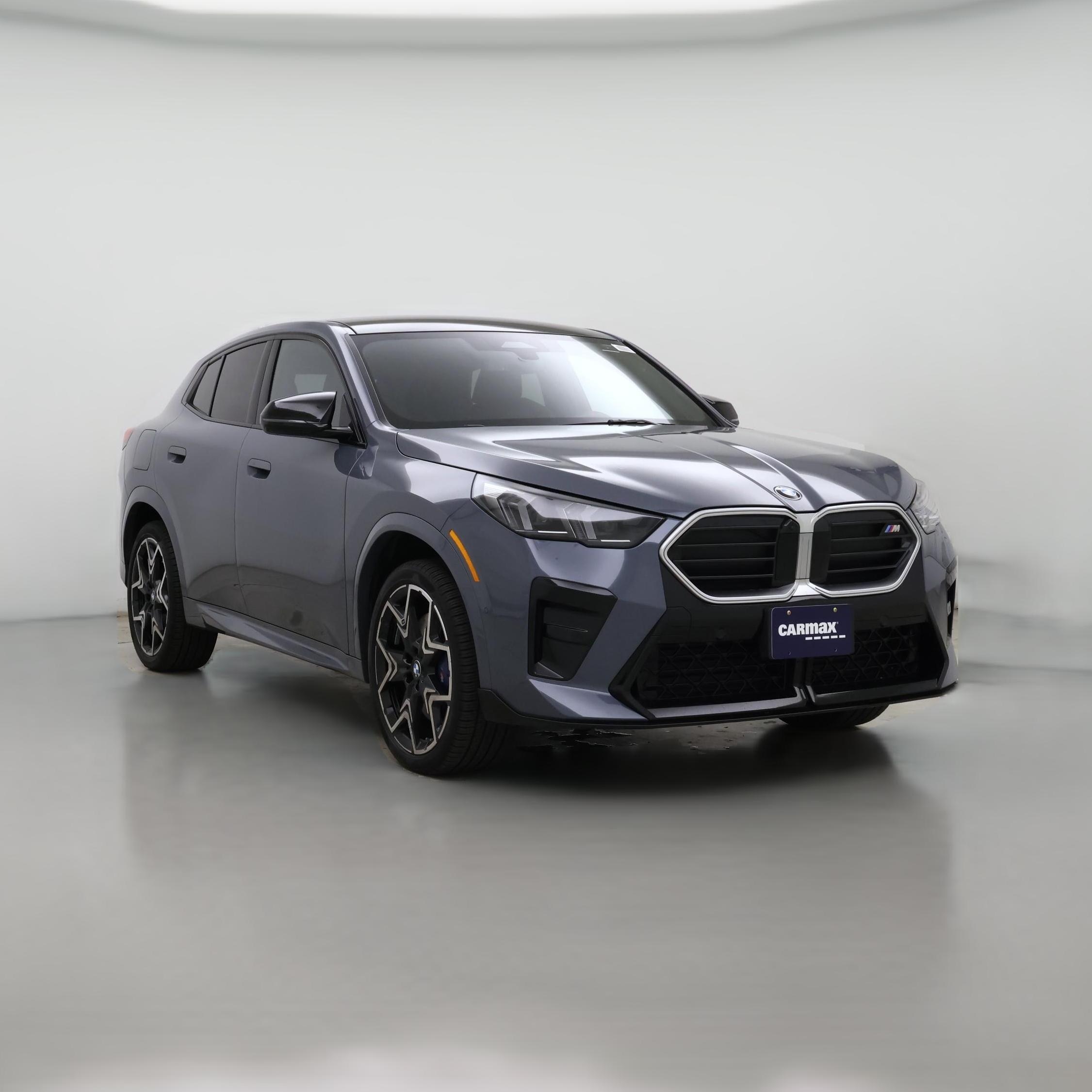 Thumbnail: 2025 BMW X2 - 1