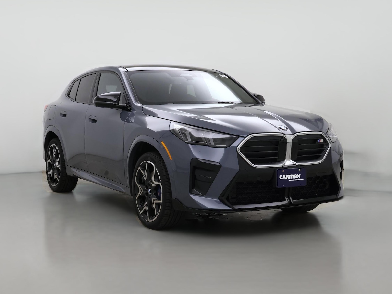2025 BMW X2