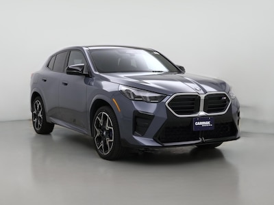 2025 BMW X2 M35i