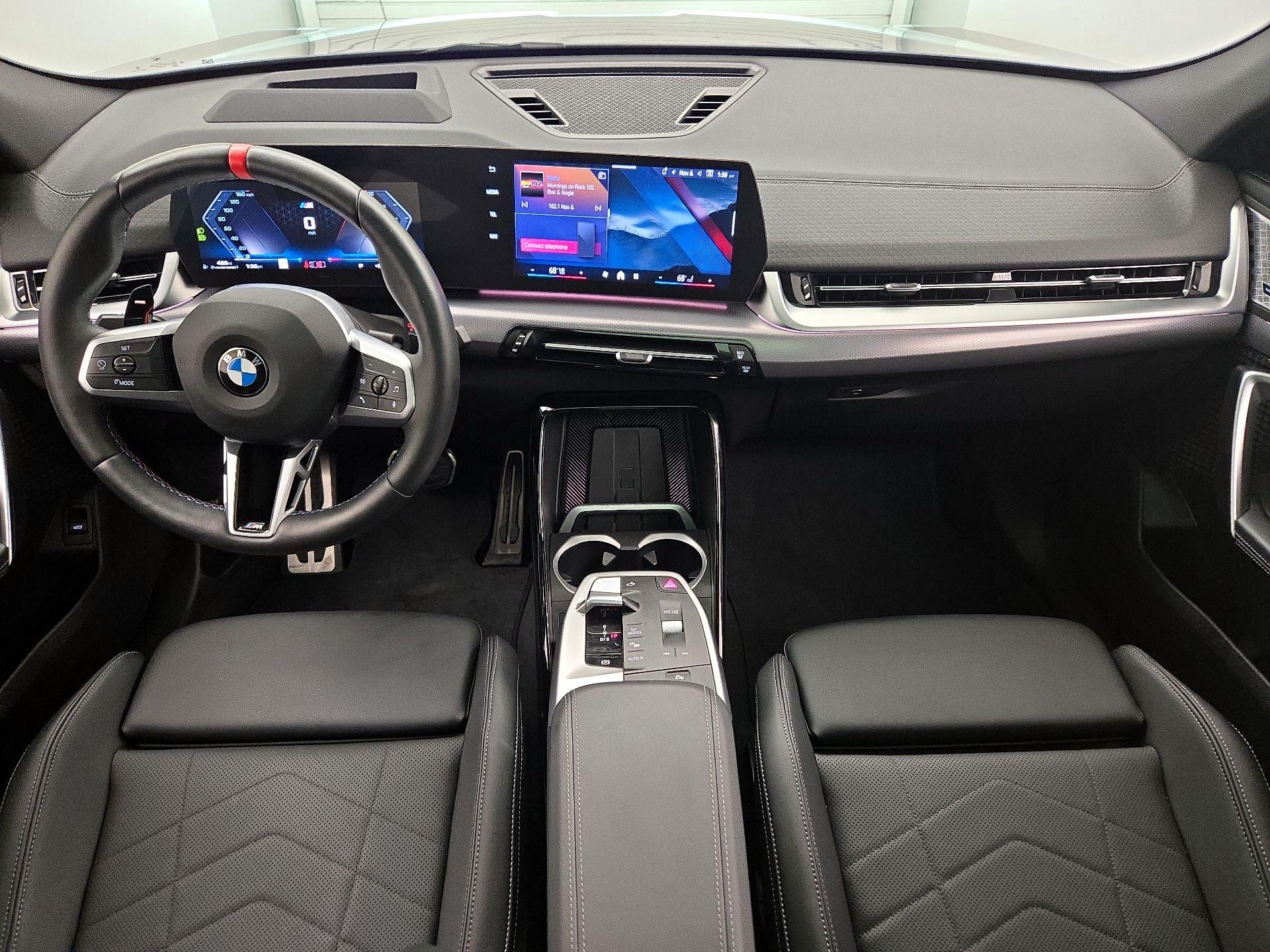 Thumbnail: 2025 BMW X2 - 9
