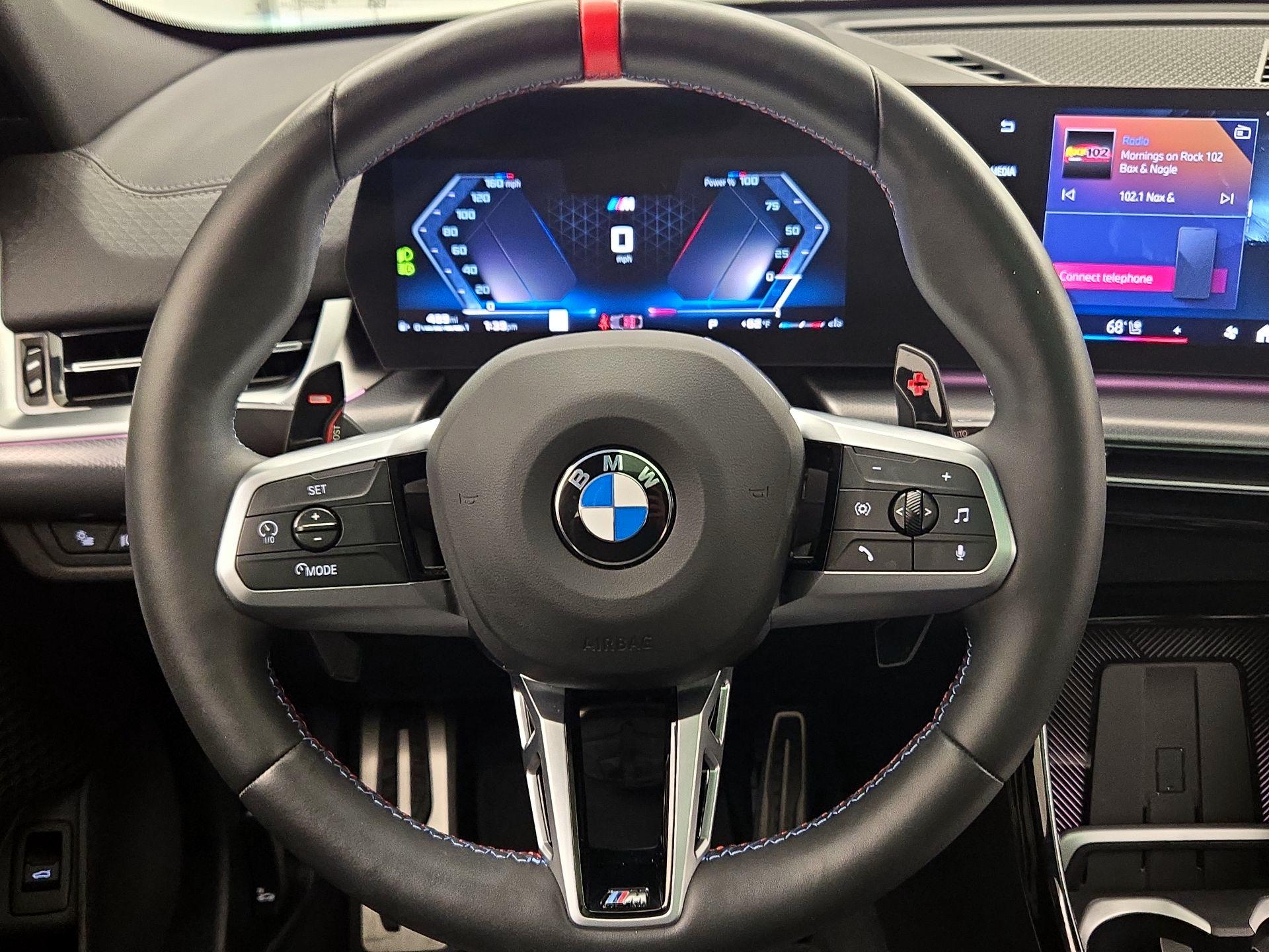 Thumbnail: 2025 BMW X2 - 10