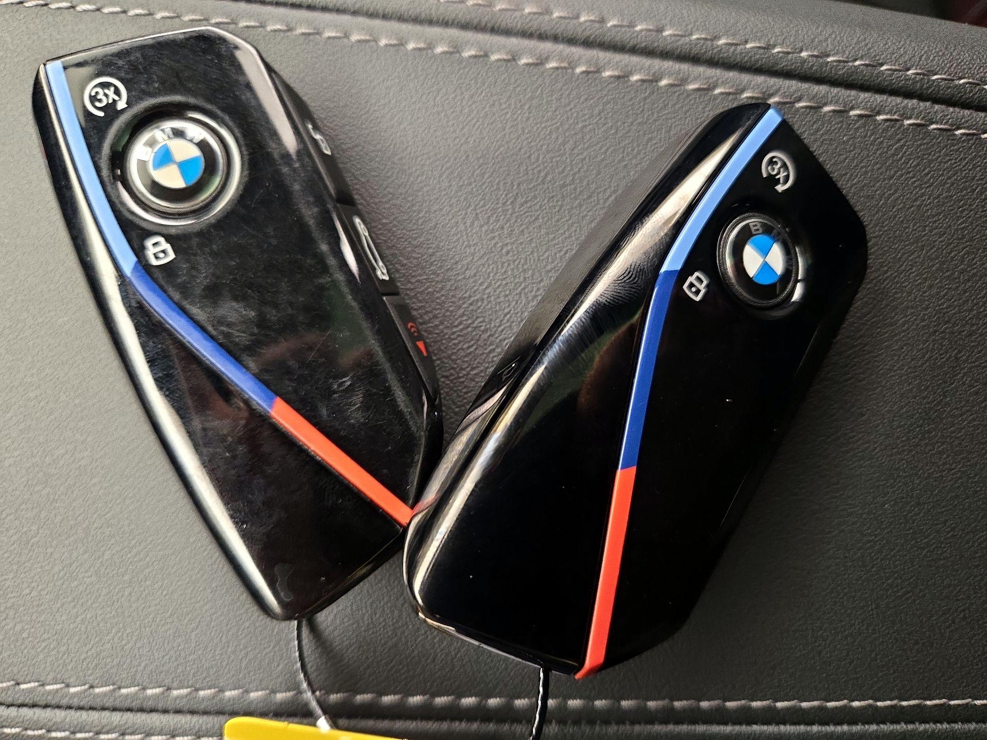 Thumbnail: 2025 BMW X2 - 19