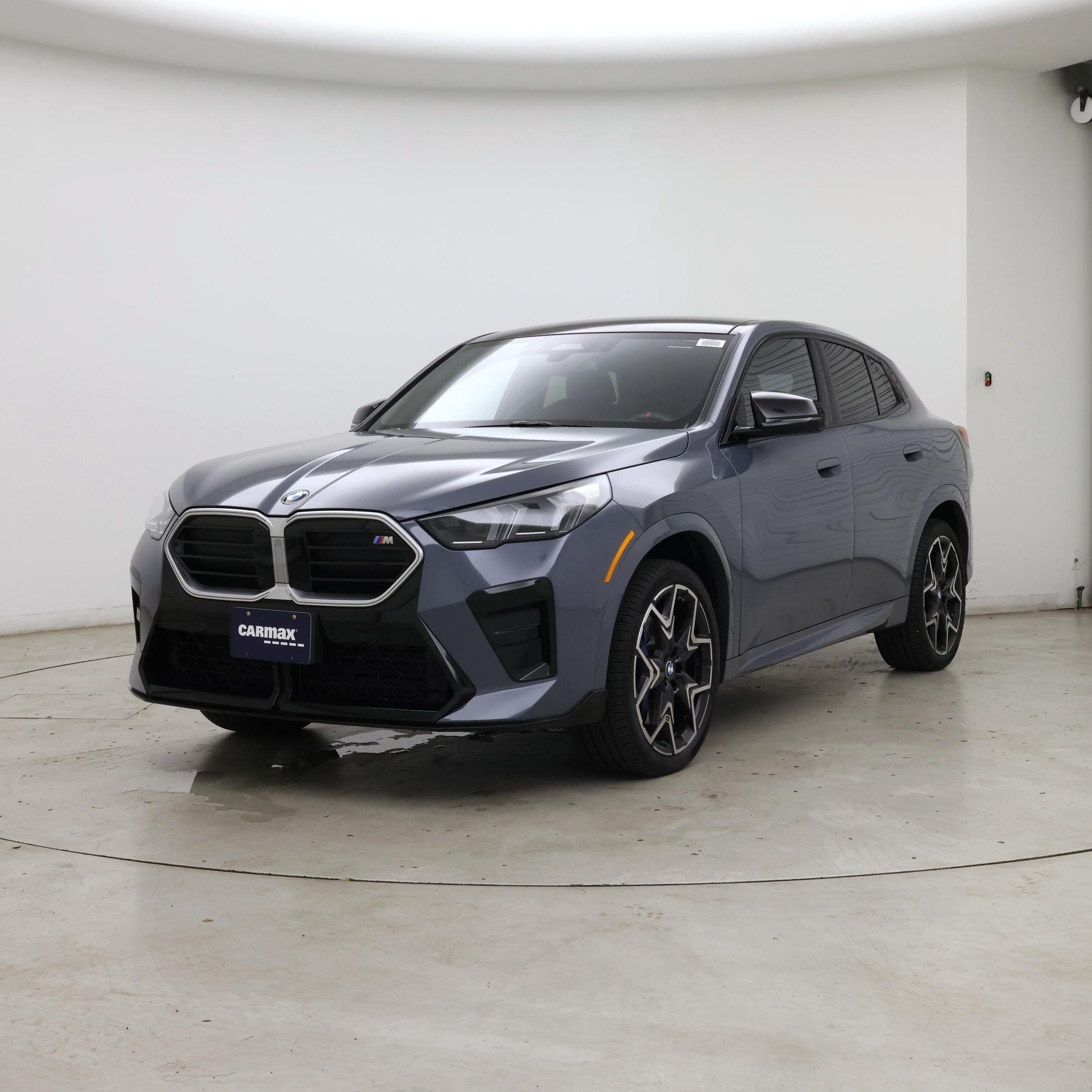 Thumbnail: 2025 BMW X2 - 4