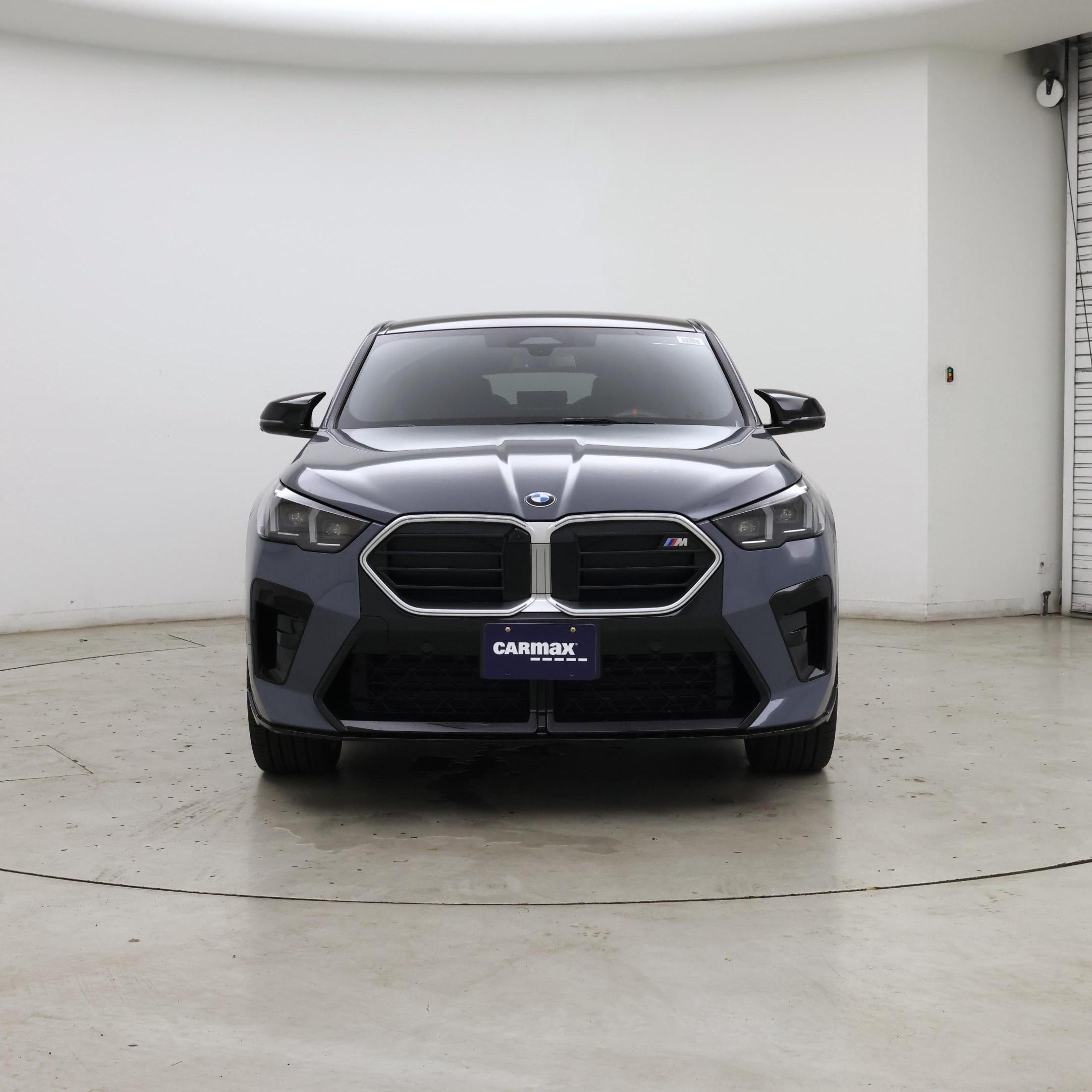 Thumbnail: 2025 BMW X2 - 5