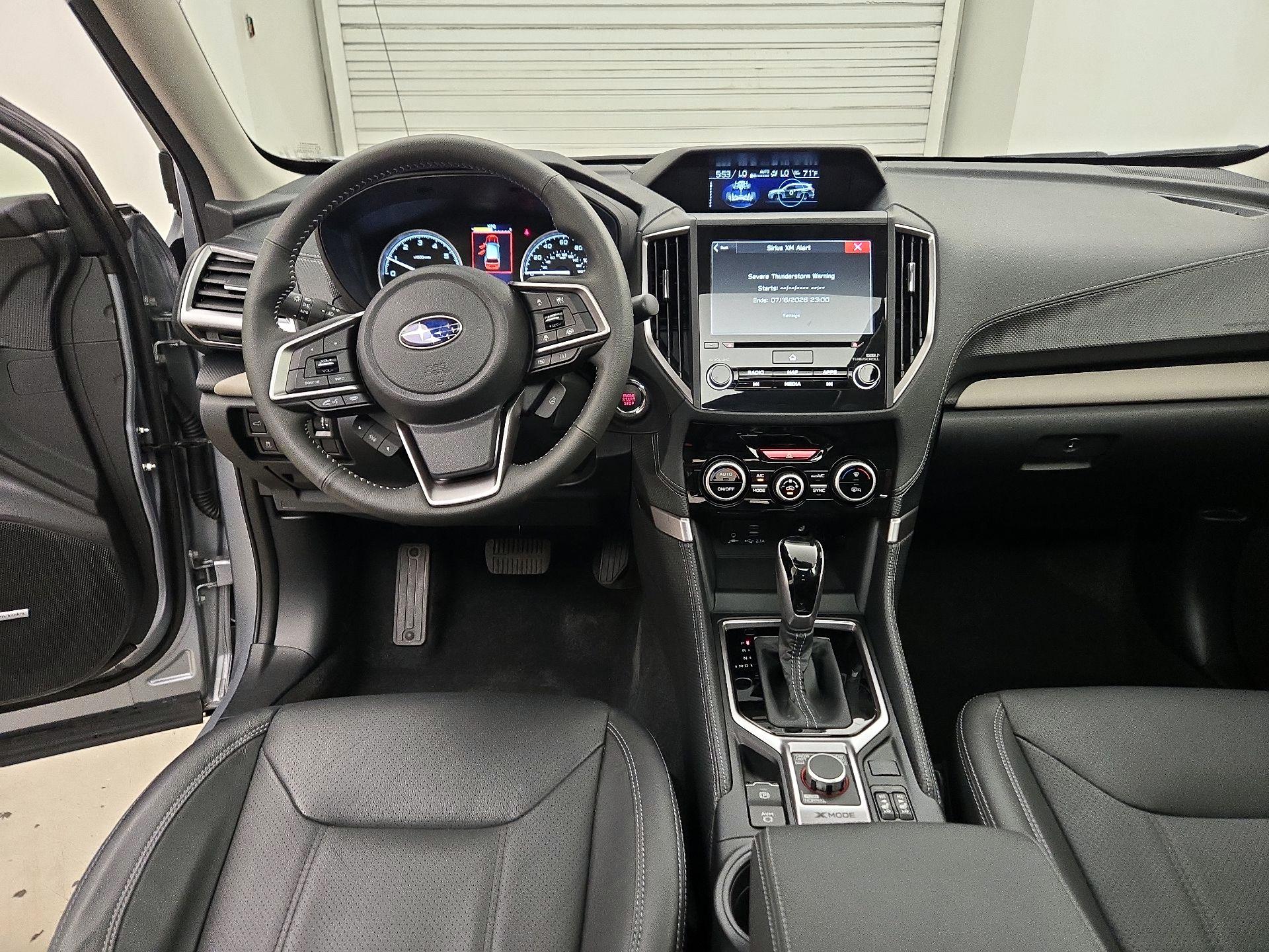 Thumbnail: 2023 Subaru Forester - 9
