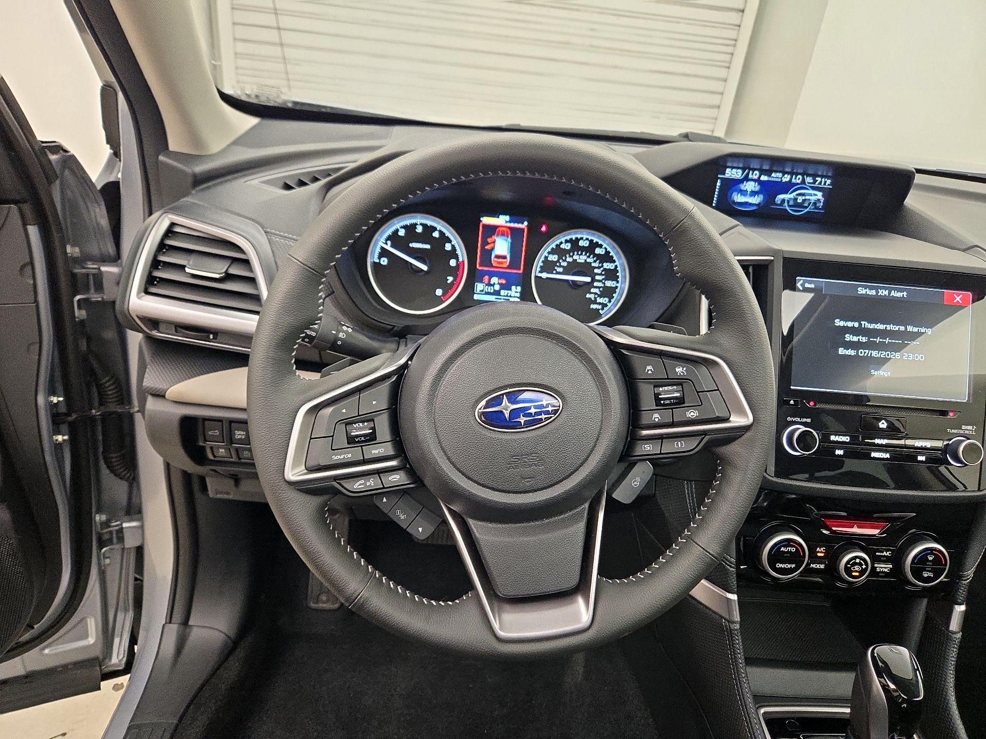 Thumbnail: 2023 Subaru Forester - 10