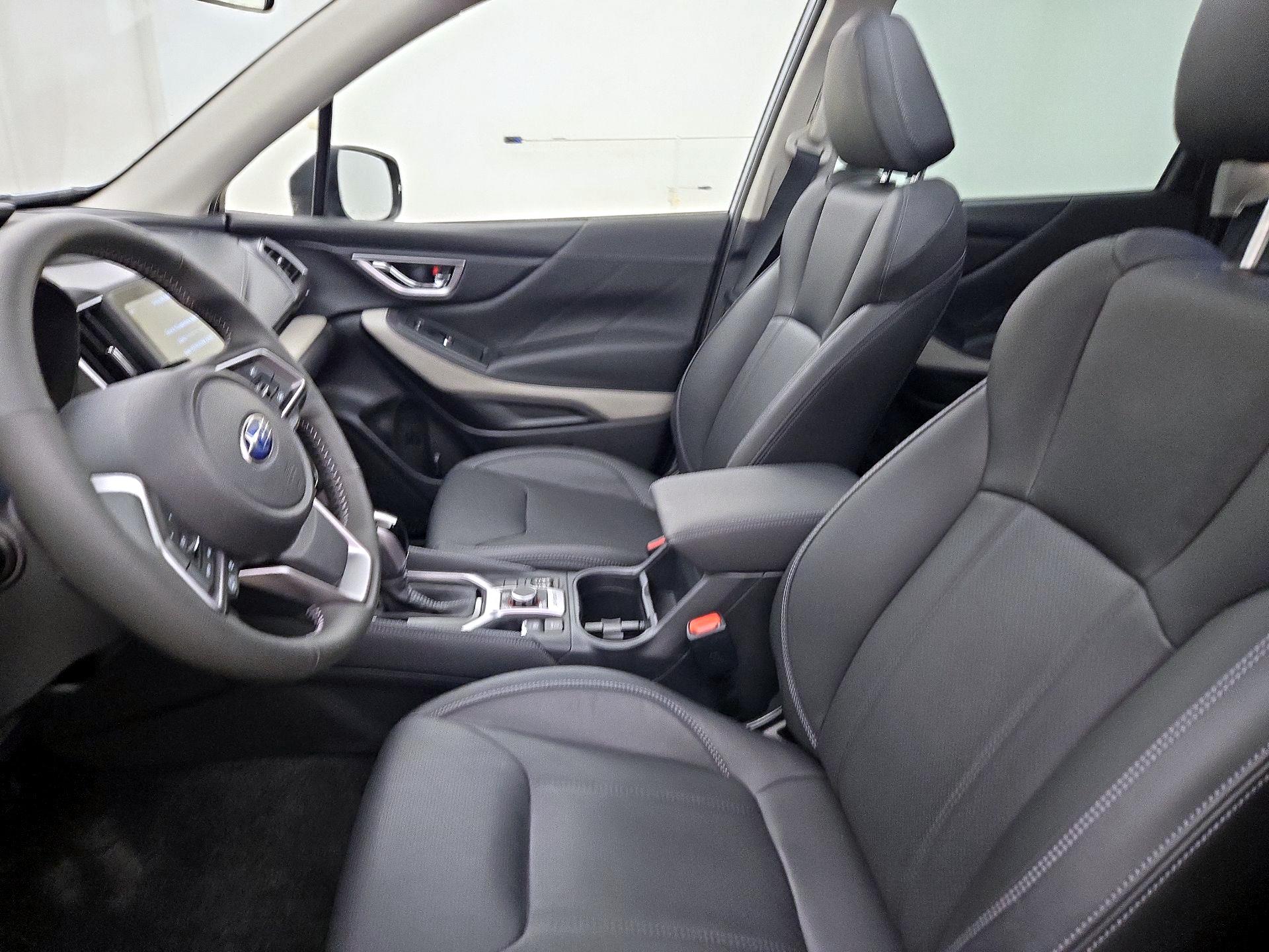 Thumbnail: 2023 Subaru Forester - 11