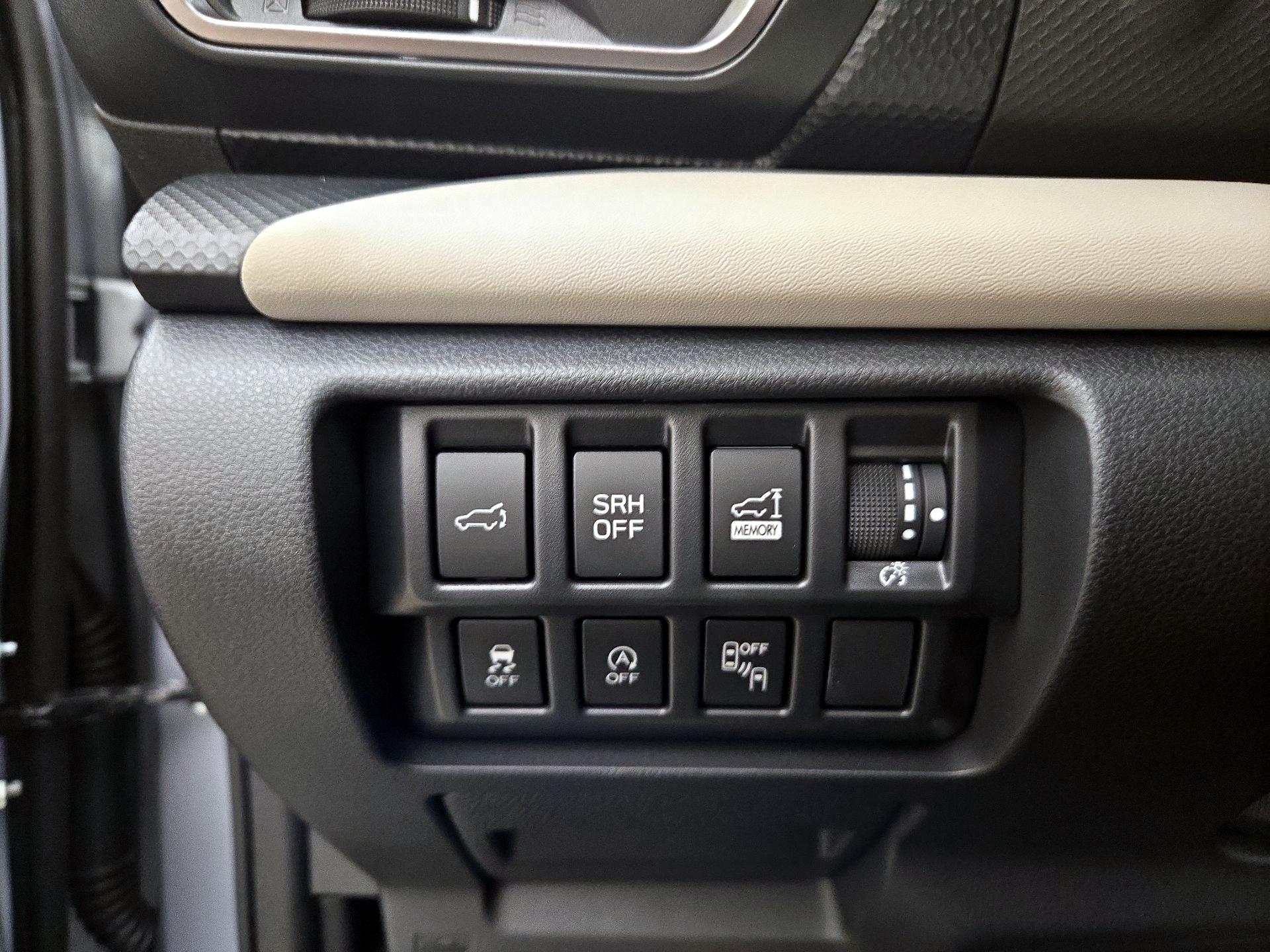 Thumbnail: 2023 Subaru Forester - 13