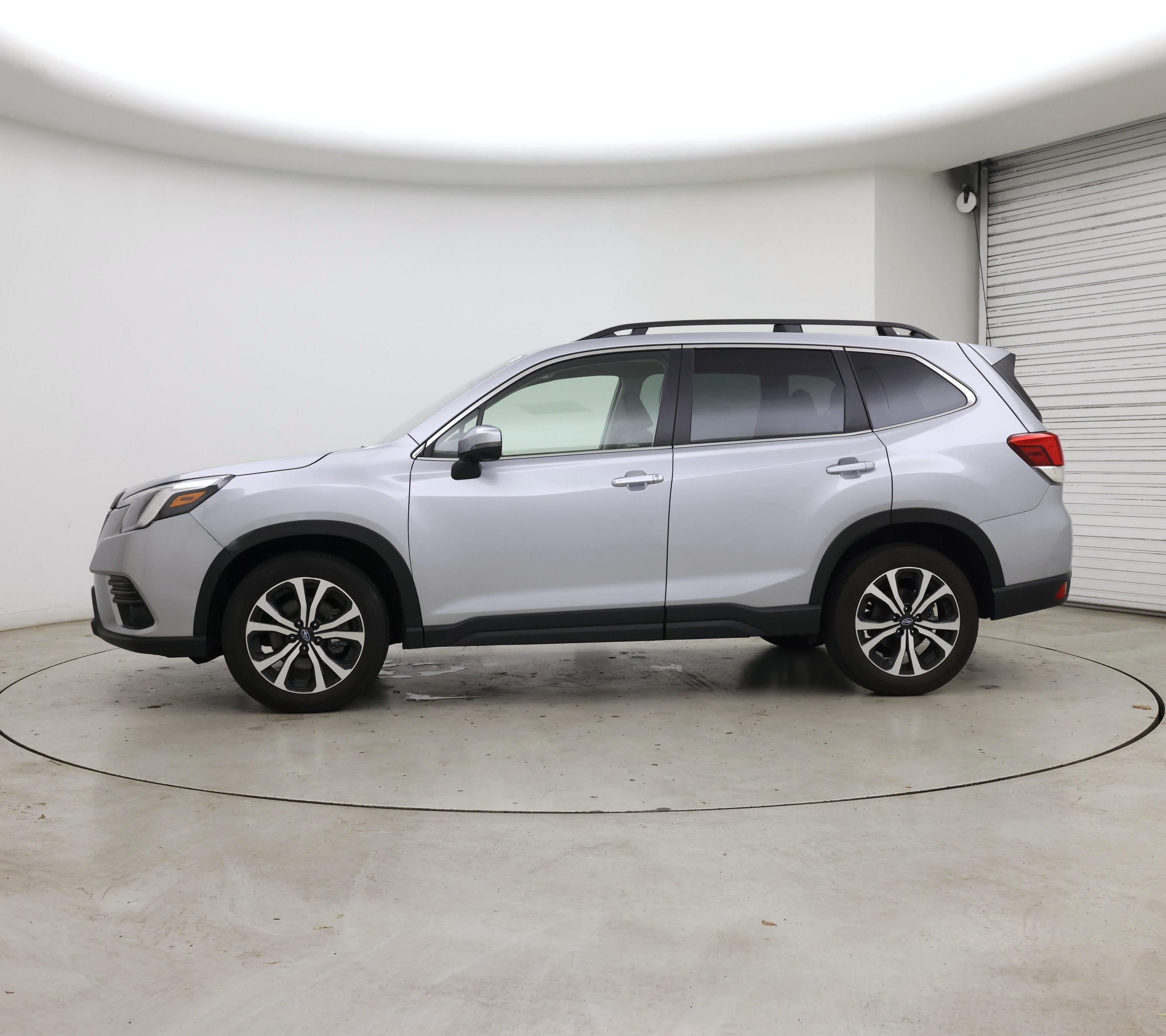 Thumbnail: 2023 Subaru Forester - 3