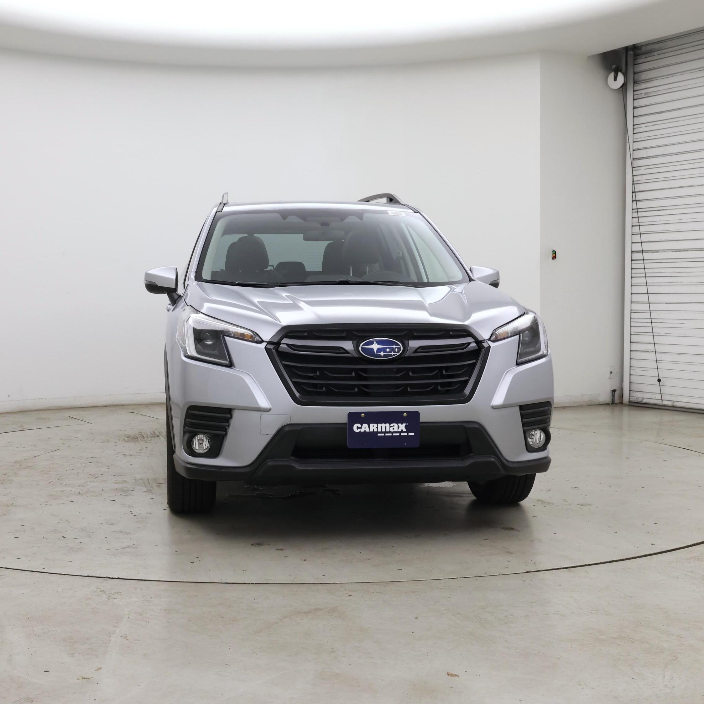 Thumbnail: 2023 Subaru Forester - 5